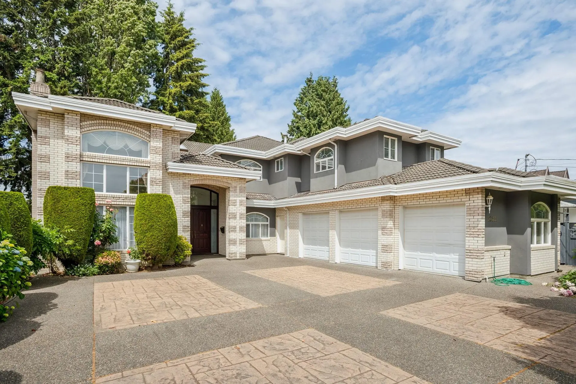 Property at 12311 Flury Drive, Richmond, BC