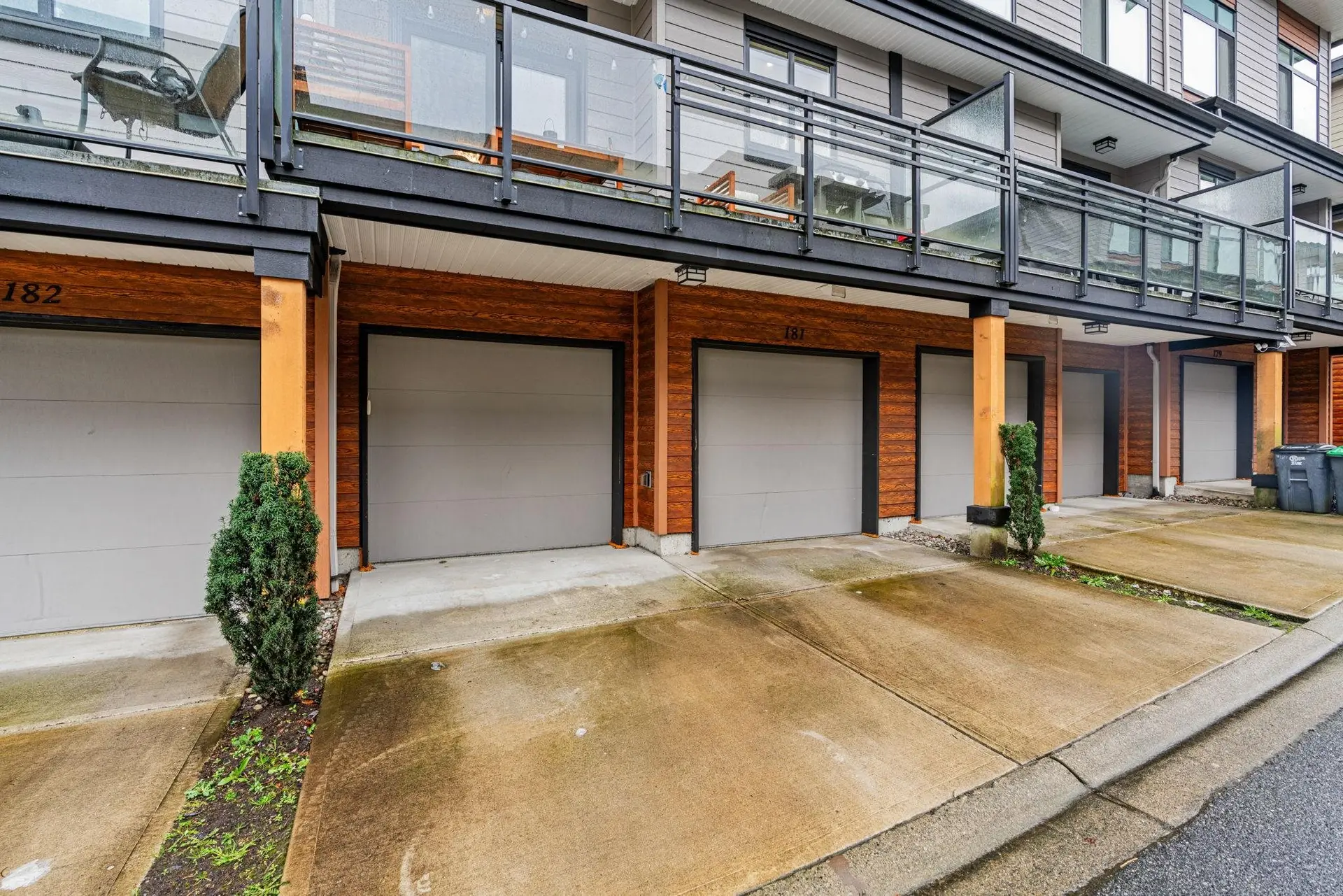 Property at #181 16488 64 Avenue, Surrey, BC