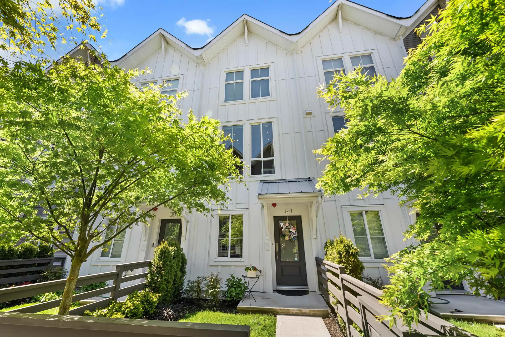 Property at #22 4656 Orca Way, Tsawwassen, BC
