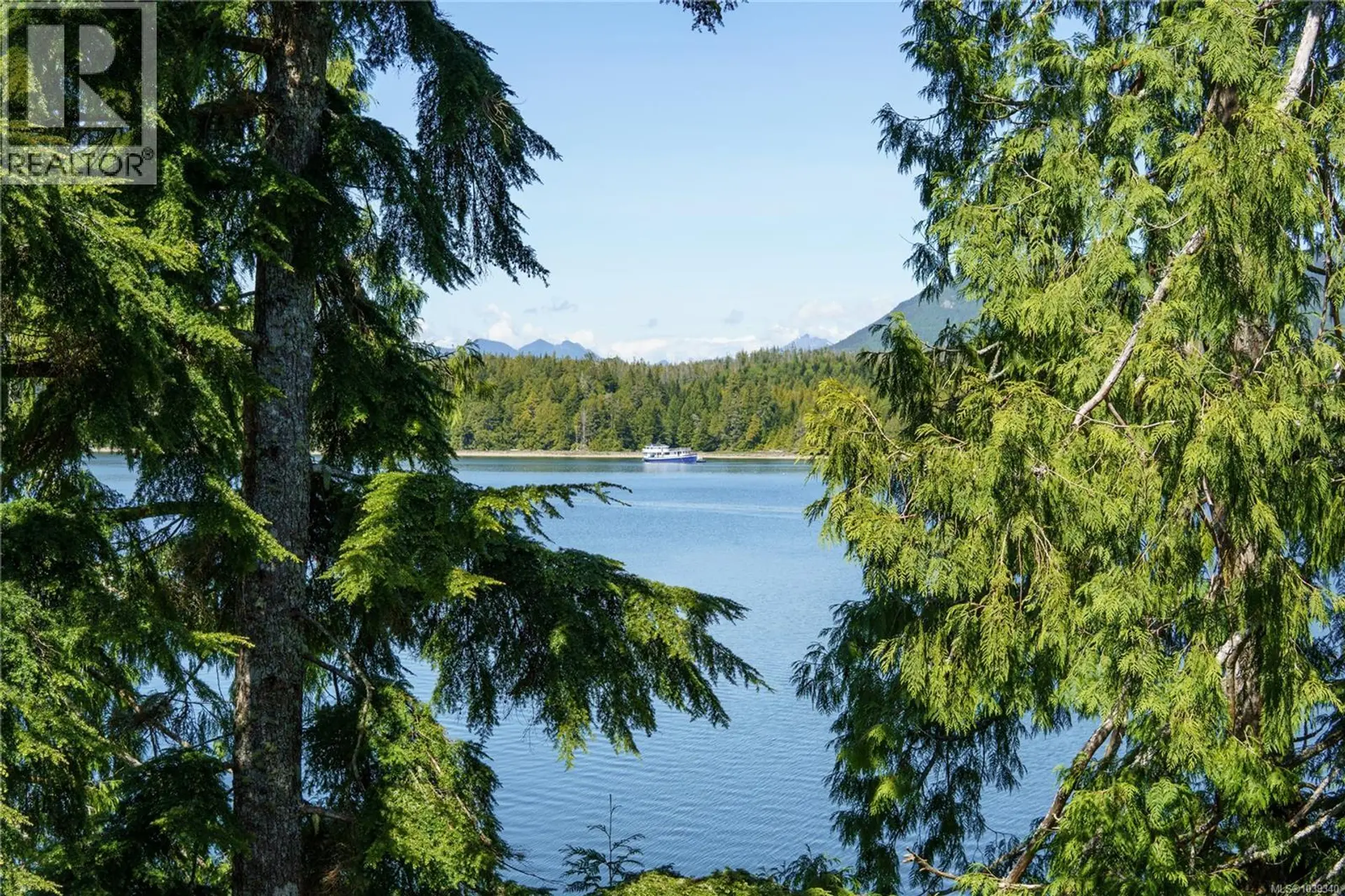 Property at #607 1971 HARBOUR Dr, Ucluelet, BC