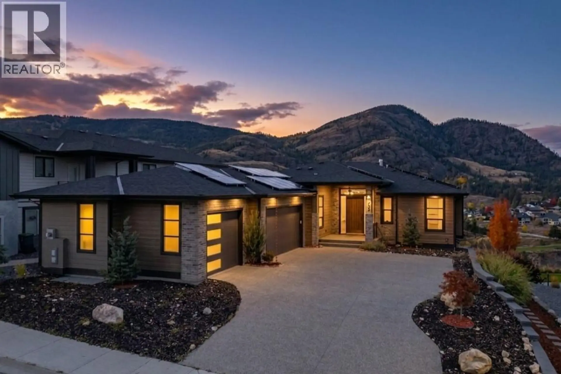 Property at 759 Carnoustie Drive, Kelowna, BC