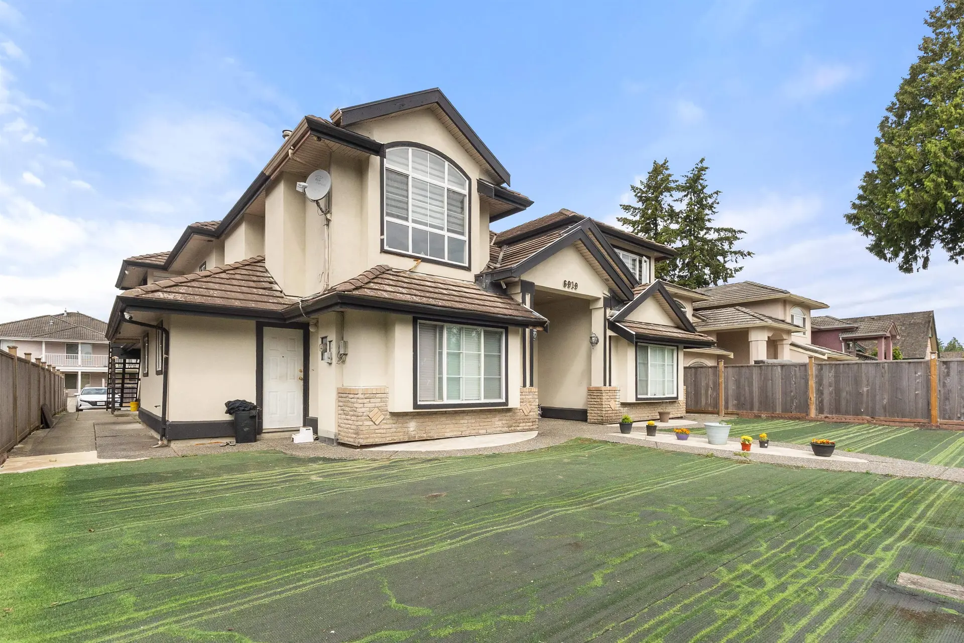 Property at 6919 128 Street, Surrey, BC