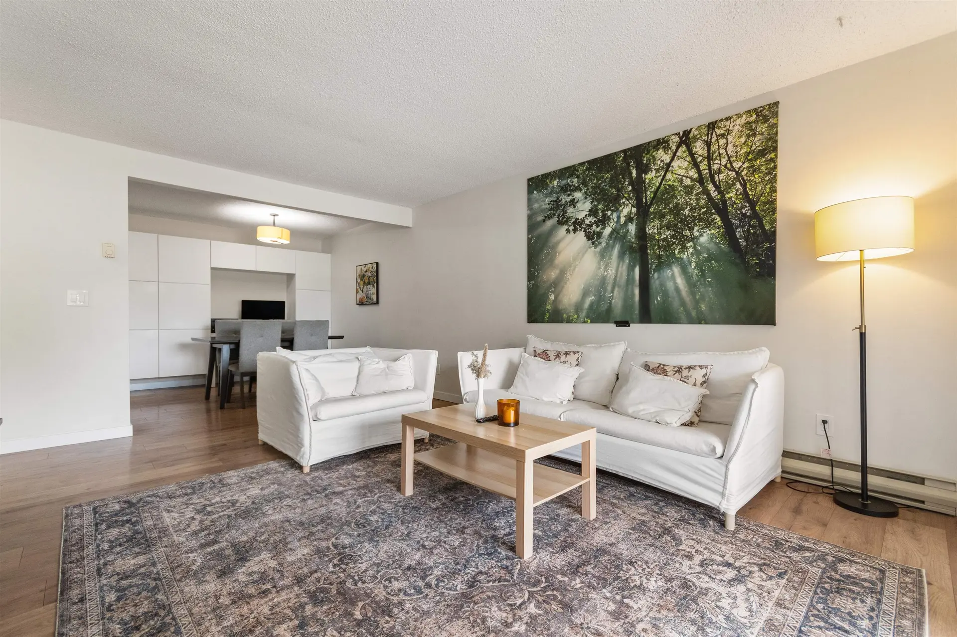 Property at #210 45900 Lewis Avenue, Chilliwack, BC