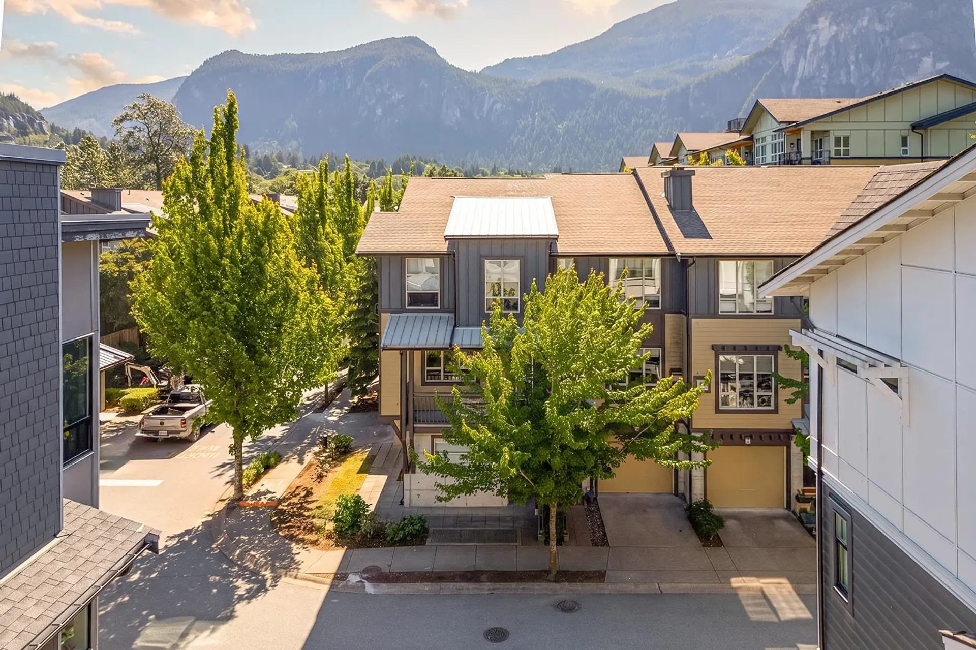 Property at 38364 Eaglewind Boulevard, Squamish, BC