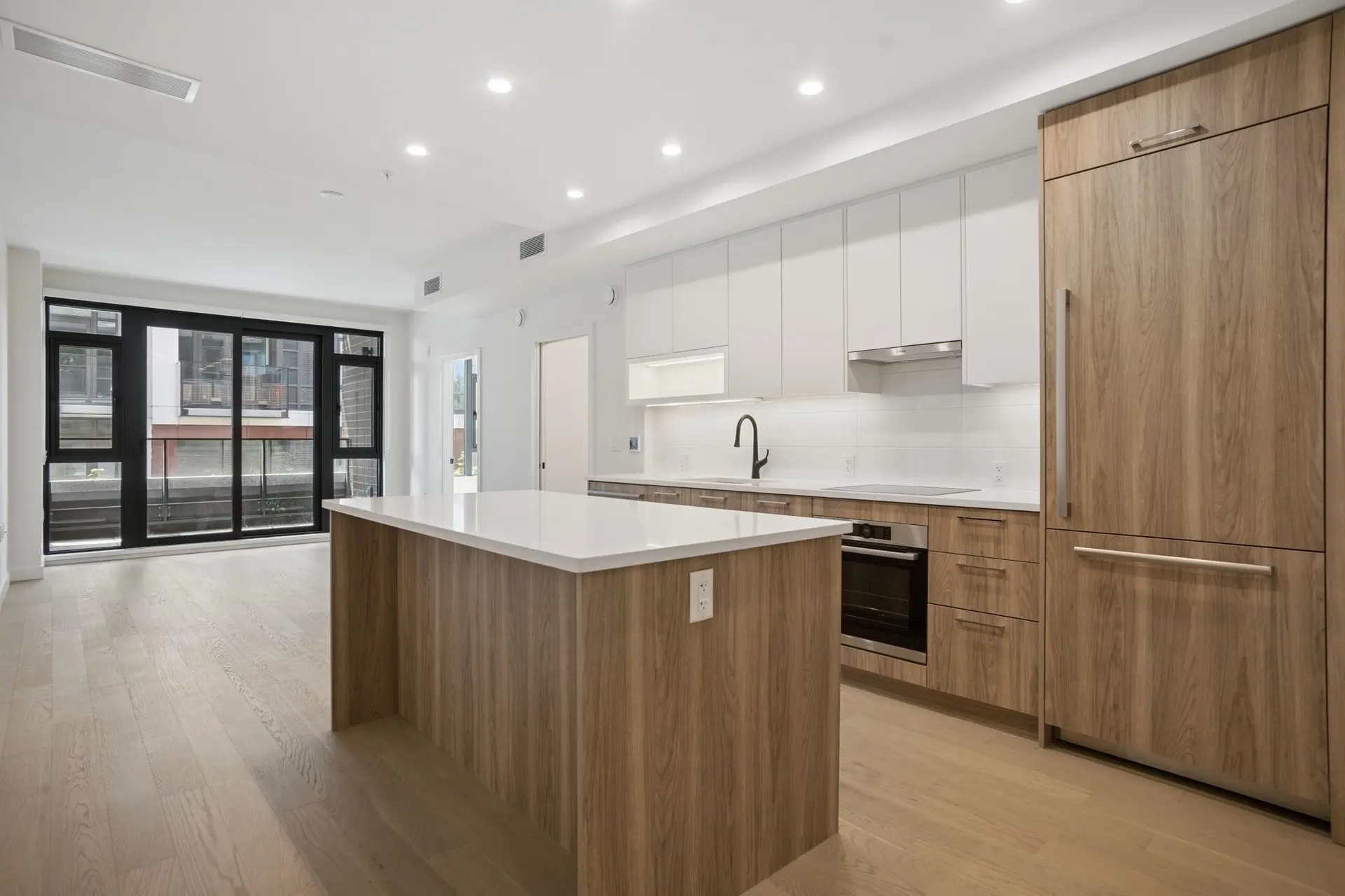 Property at #204 8398 Oak Street, Vancouver, BC