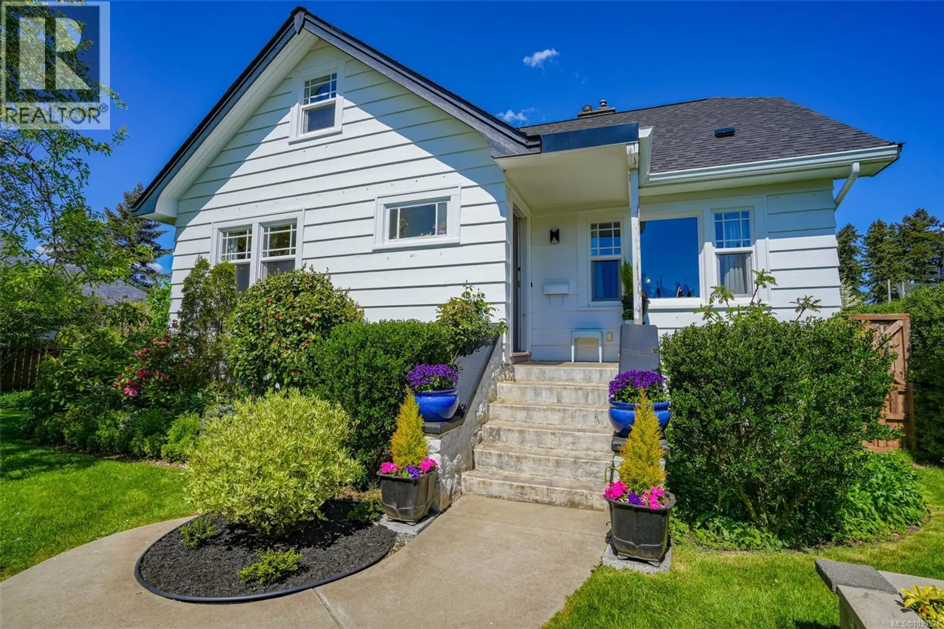 Property at 4621 Strathern St, Port Alberni, BC