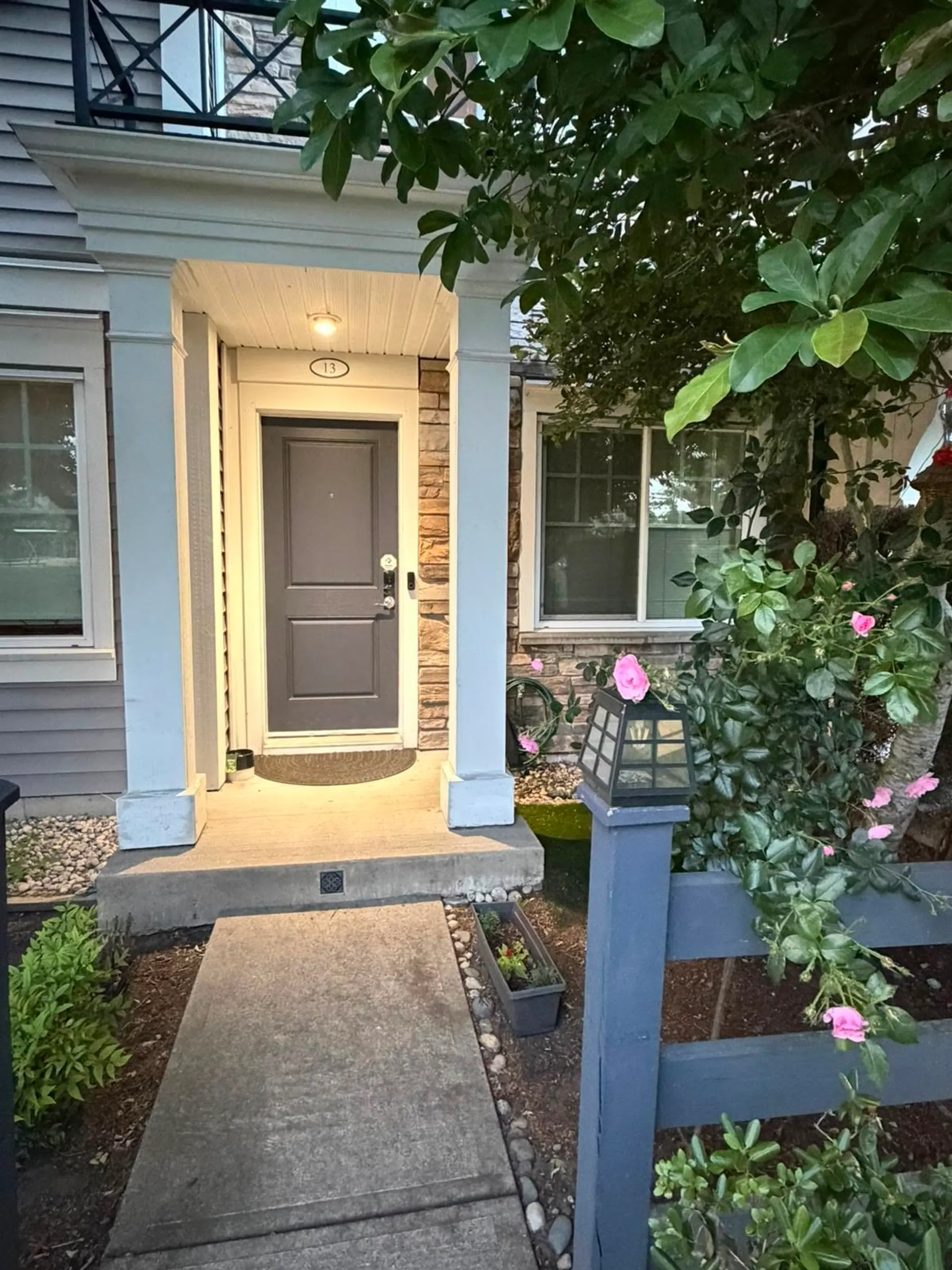 Property at #13 7348 192a Street, Surrey, BC