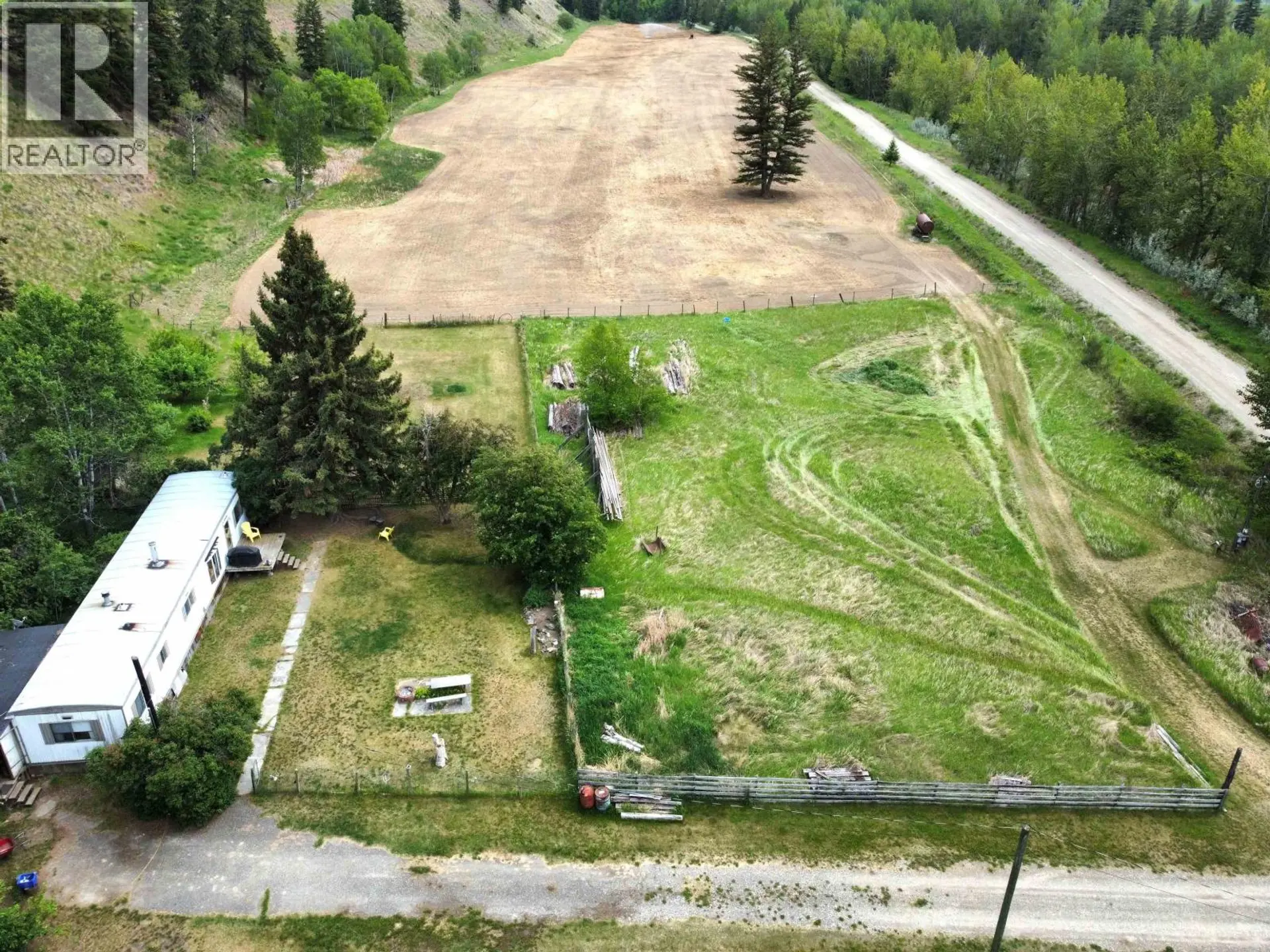 Property at 6669 SODA CREEK-MACALISTER ROAD, McLeese Lake, BC