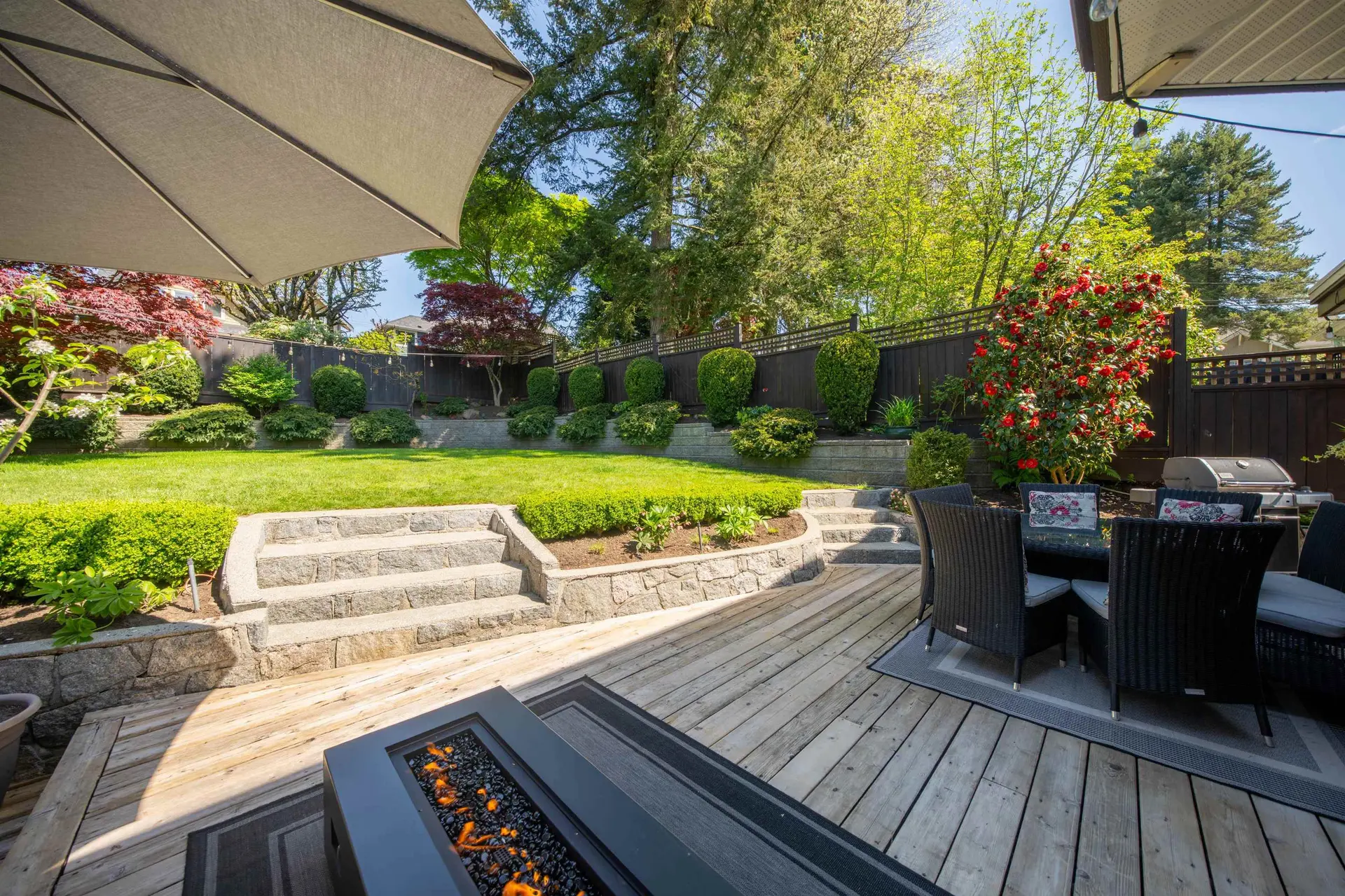 Property at 228 W Kings Road, North Vancouver, BC