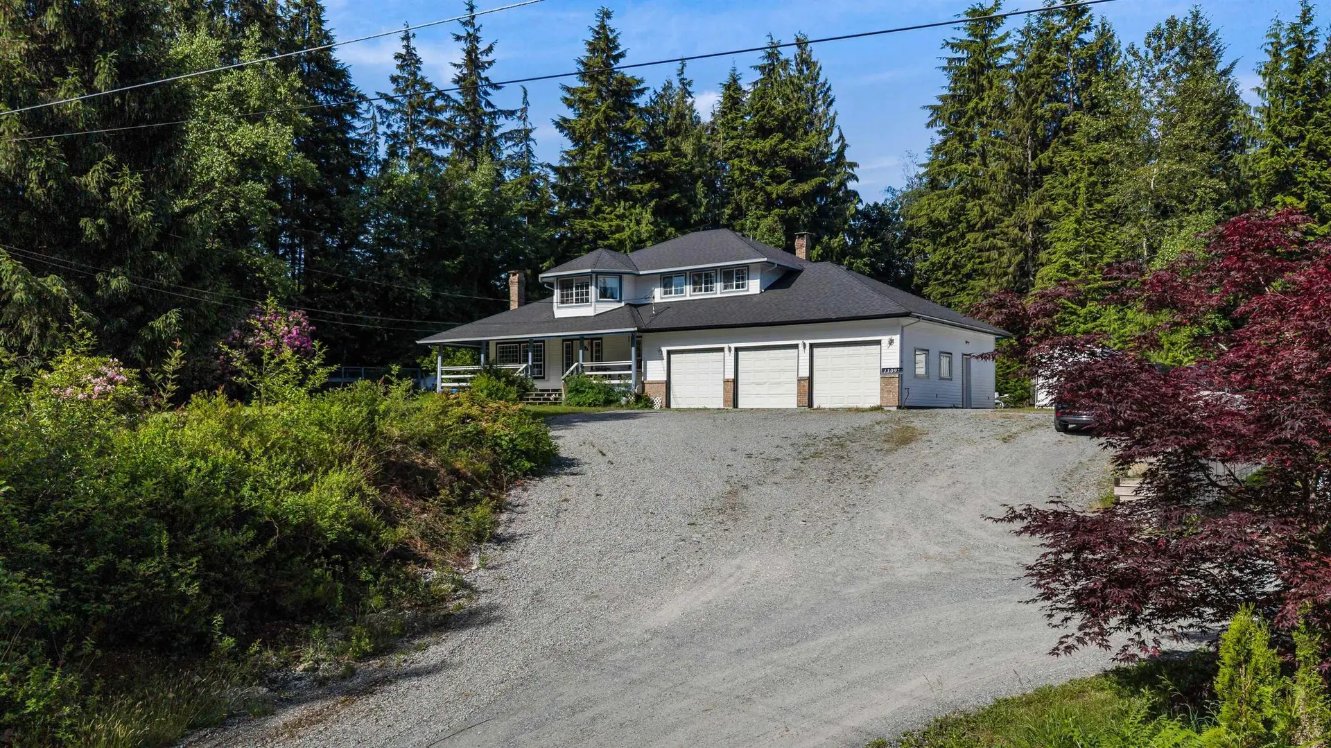 Property at 13091 Sabo Street, Mission, BC