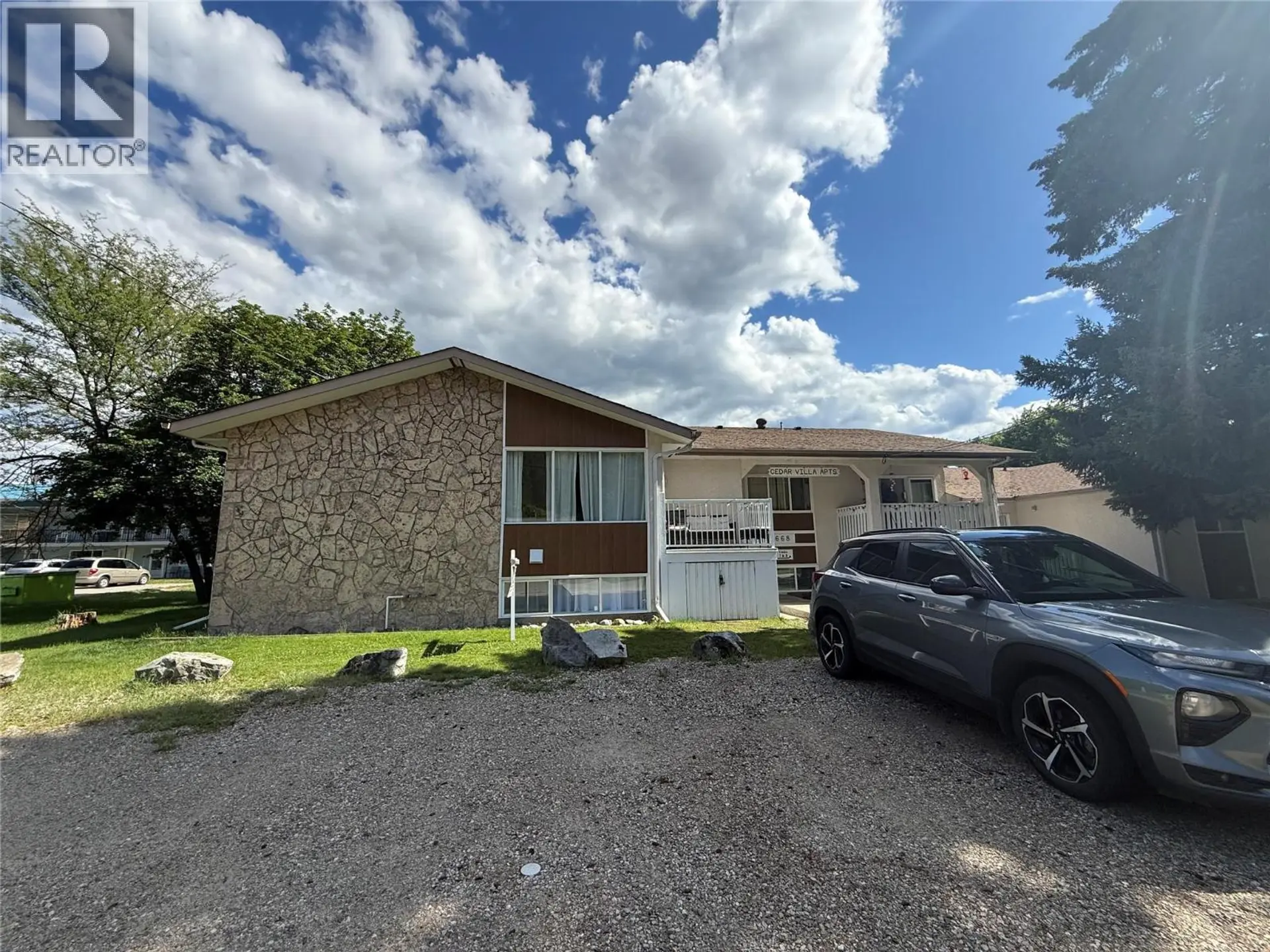 Property at #1 668 75TH Avenue, Grand Forks, BC