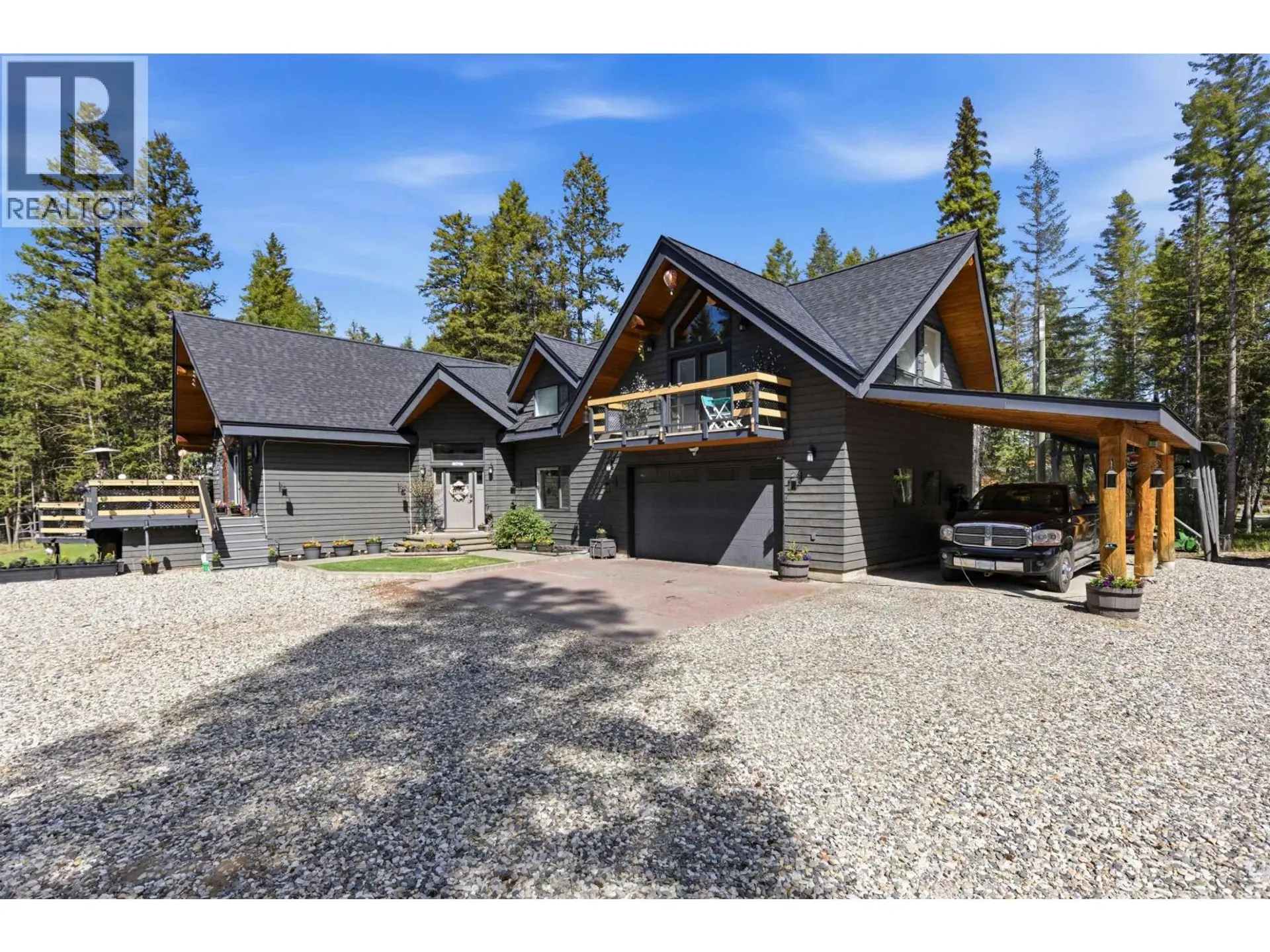 Property at 3286 EAGLE WAY, Williams Lake, BC