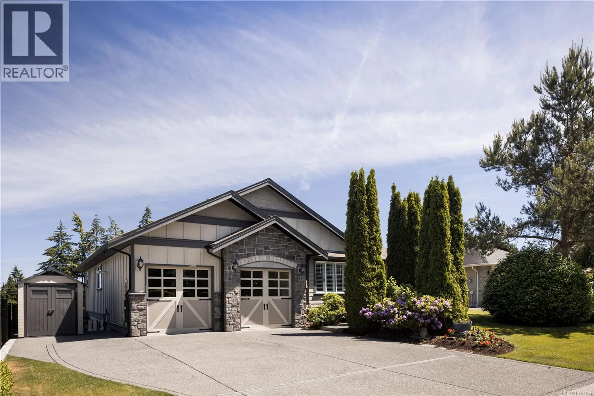 Property at 2532 Twin View Pl, Central Saanich, BC