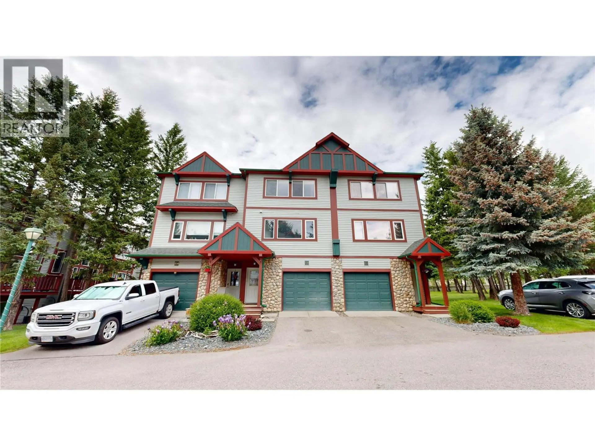 Property at #151 4835 RADIUM Boulevard, Radium Hot Springs, BC
