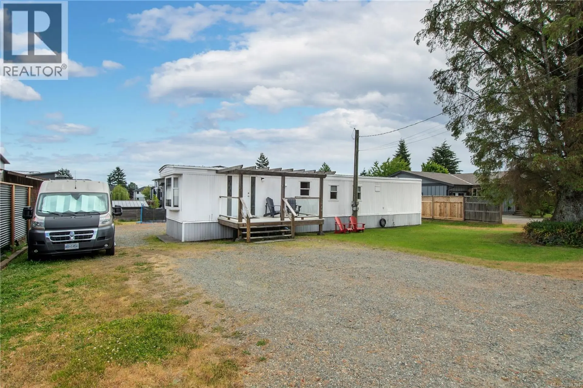Property at 2019 Palmer Rd, Campbell River, BC