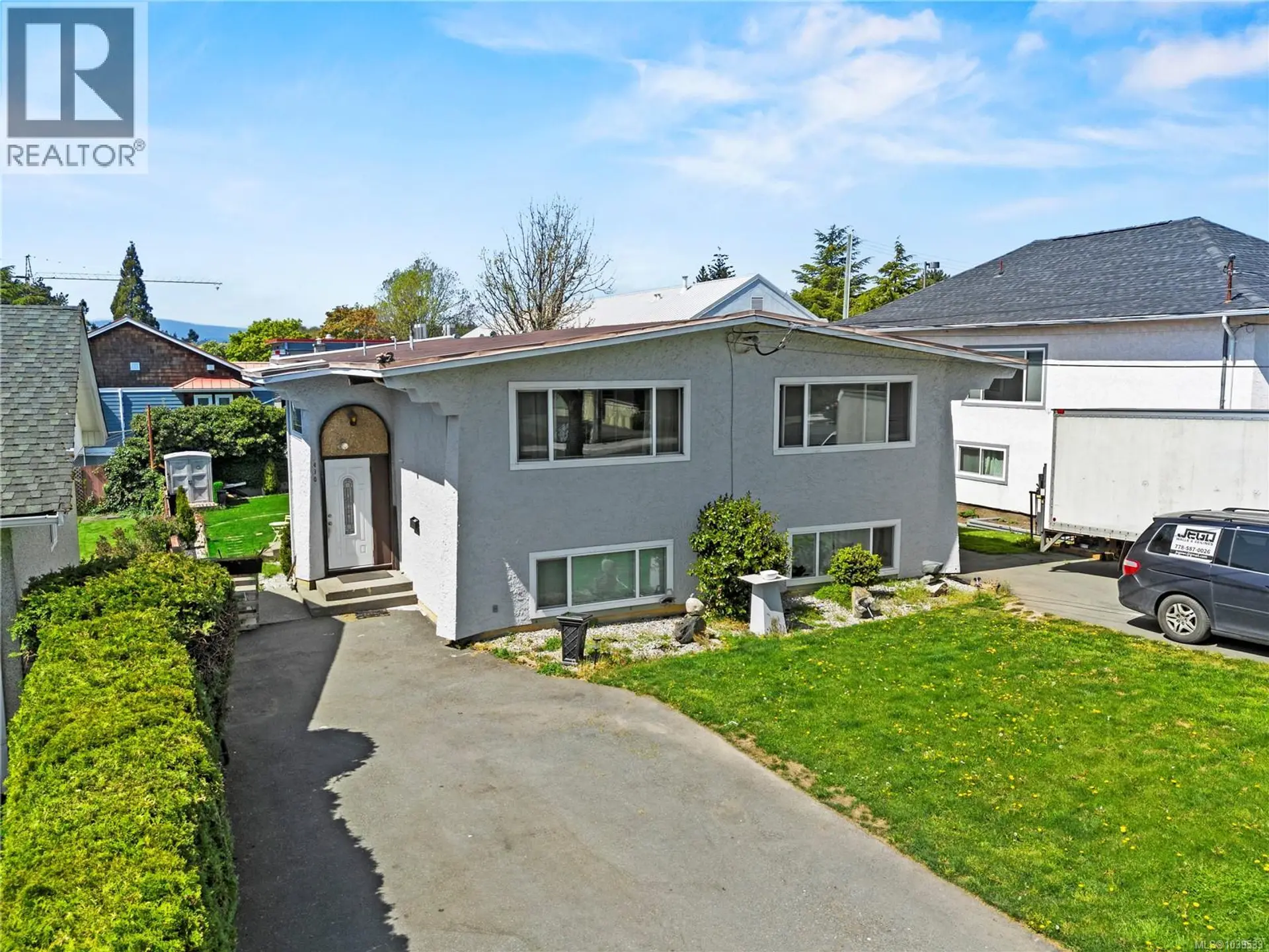 Property at 3430 Seaton St, Saanich, BC