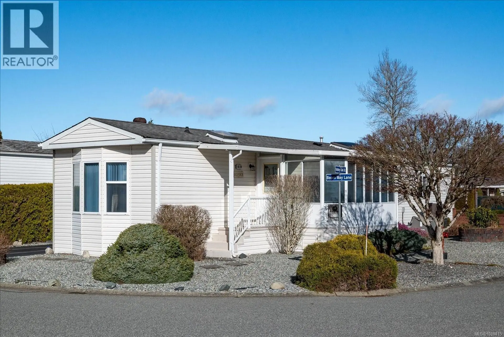 Property at 1839 Valley Oak Dr, Nanaimo, BC