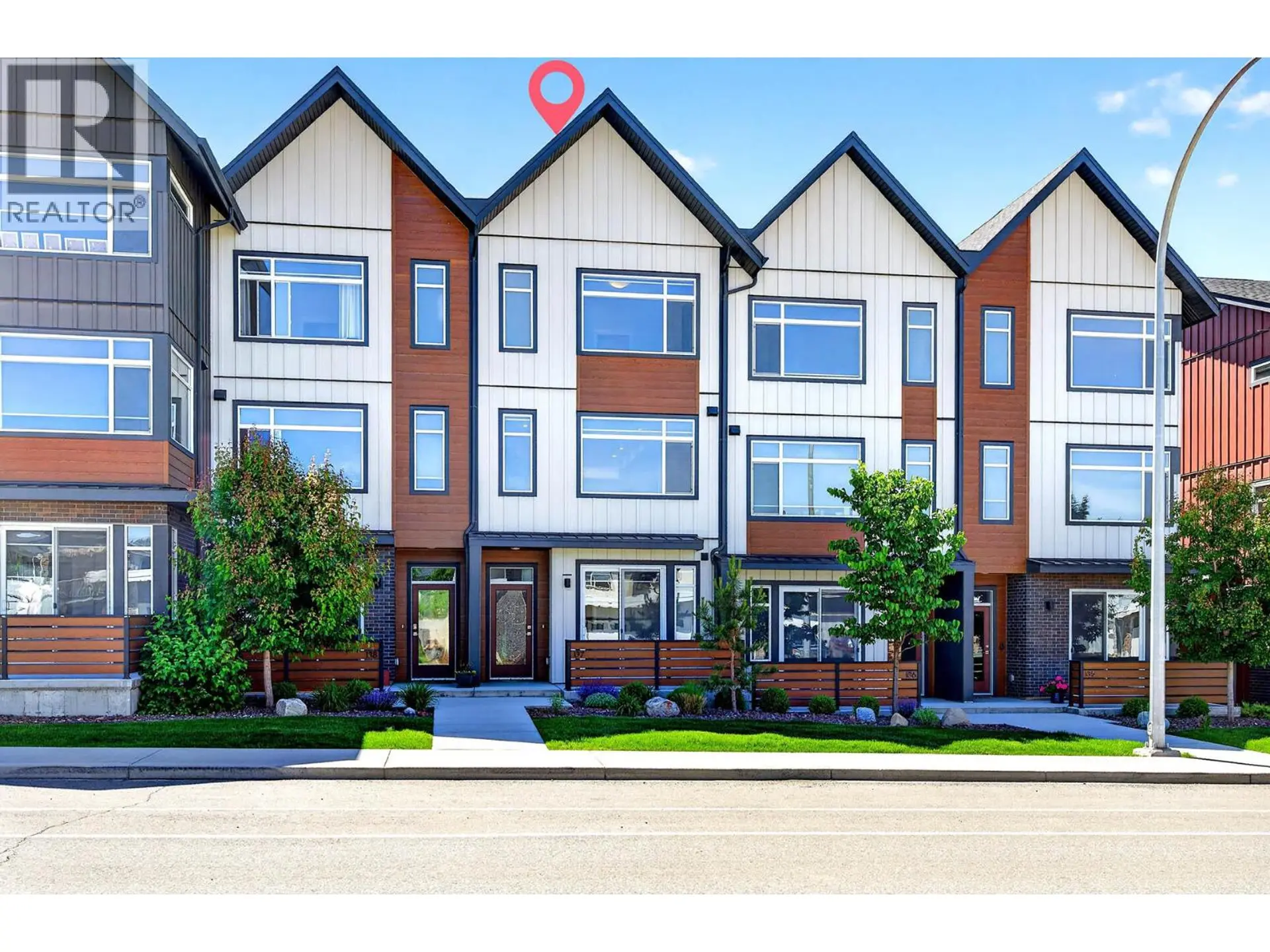 Property at #137 1901 Qu'Appelle Boulevard, Kamloops, BC