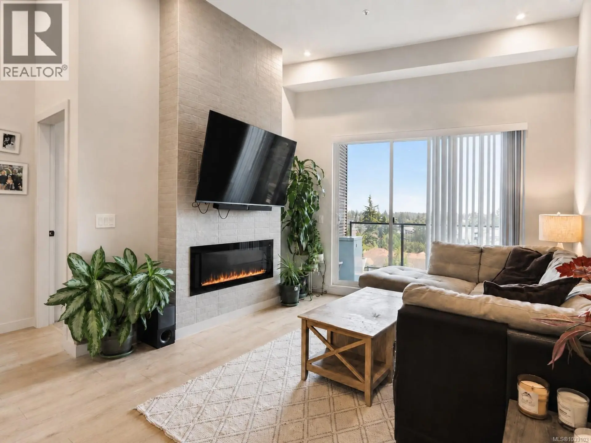 Property at #605 958 Pharoah Mews, Langford, BC