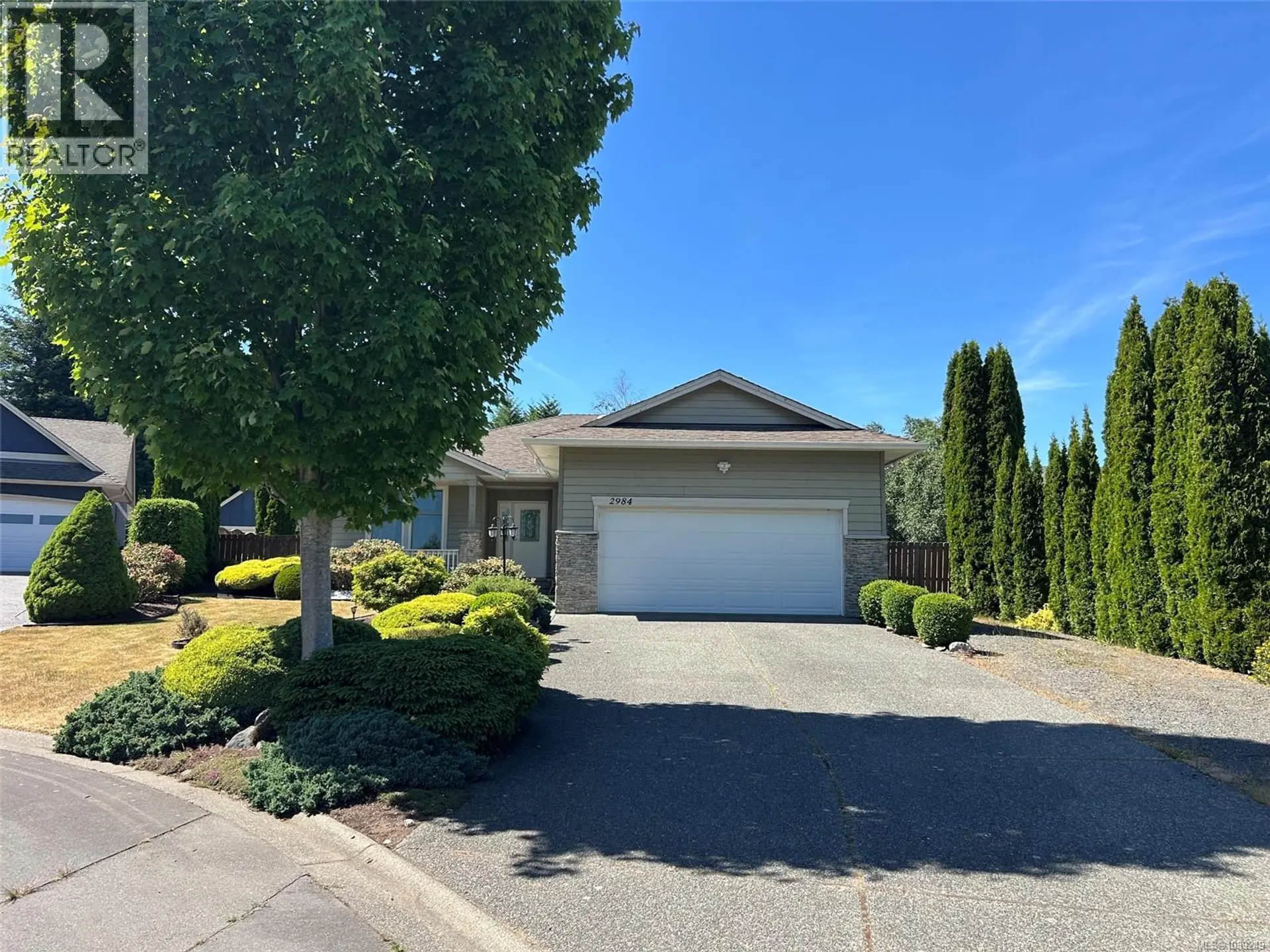 Property at 2984 Thurston Pl, Campbell River, BC