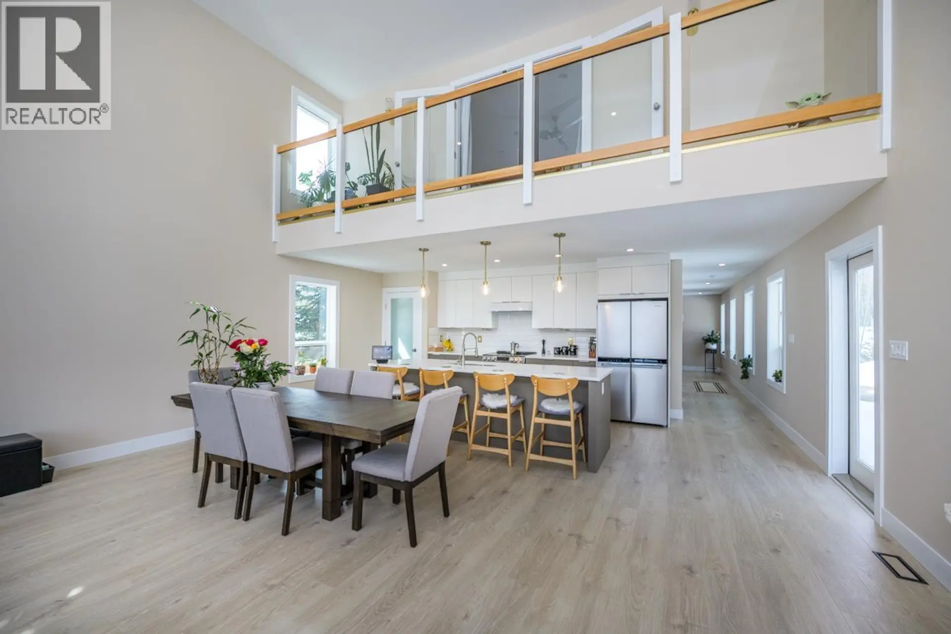 Property at 28240 NESS LAKE ROAD, Prince George, BC