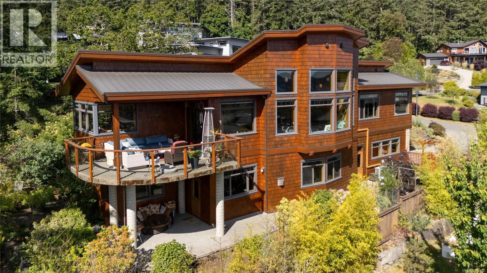 Property at #4 1060 Shore Pine Close, Duncan, BC