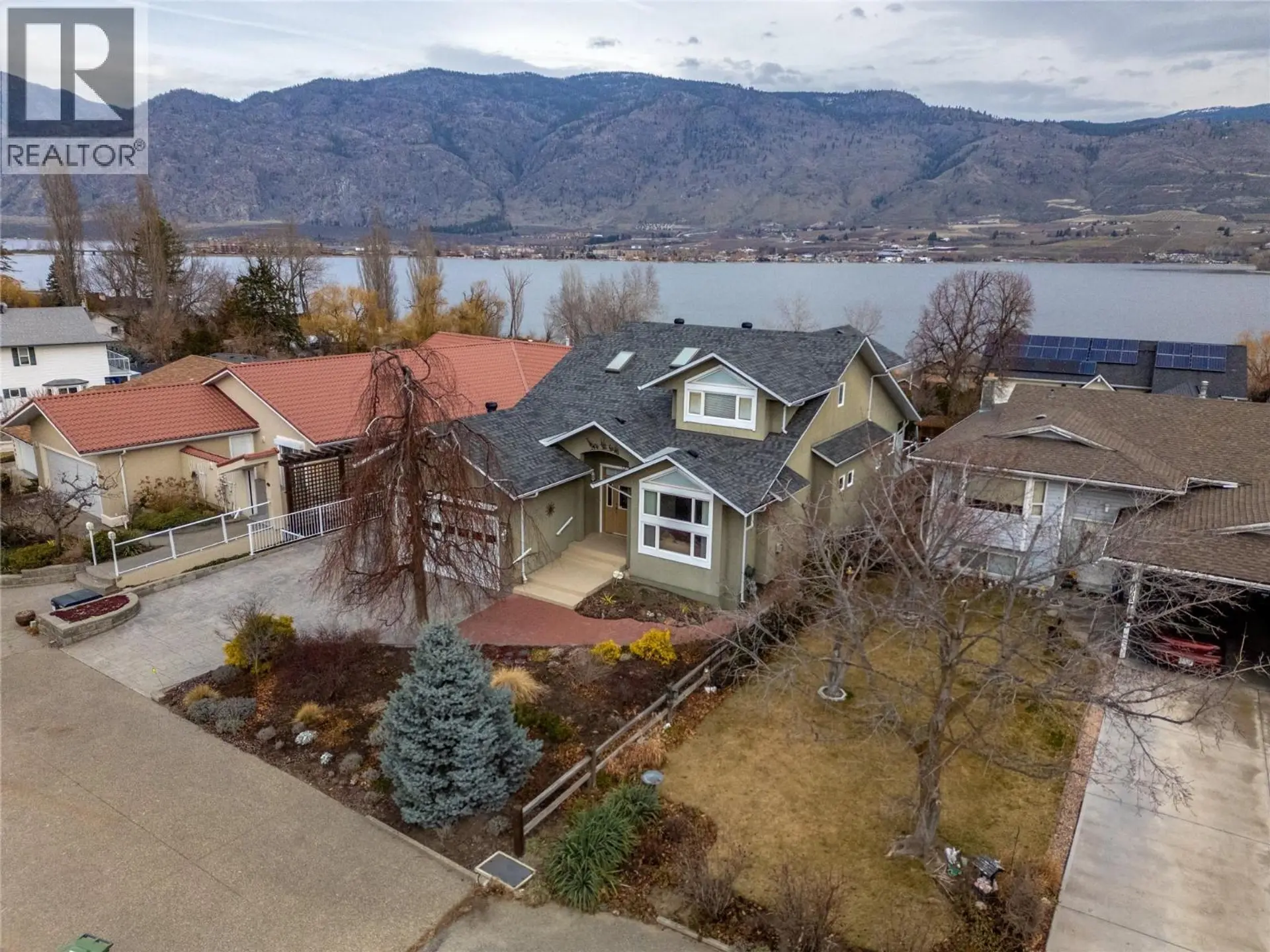 Property at 4005 Lobelia Drive, Osoyoos, BC