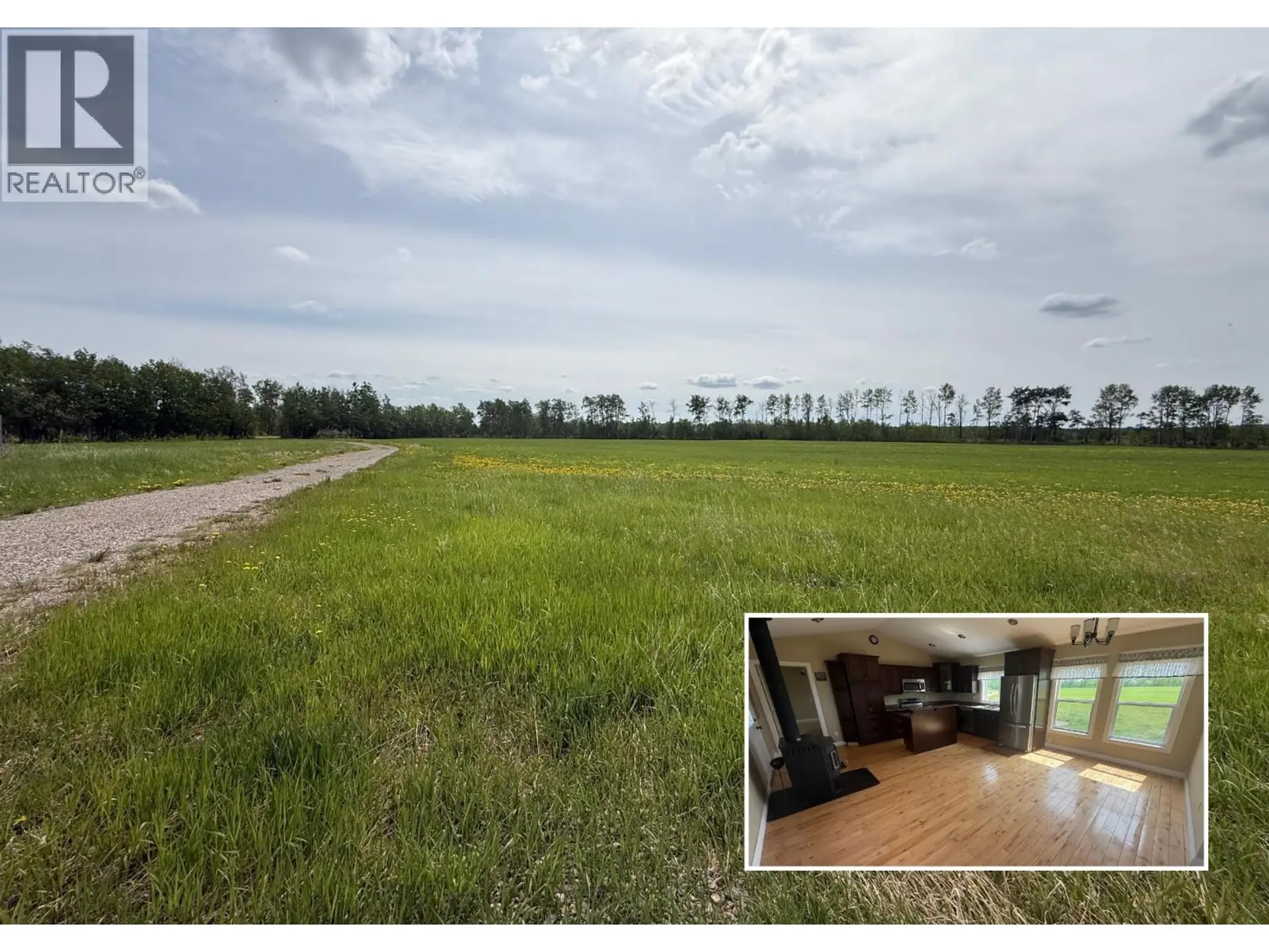 Property at 16412 265 ROAD, Fort St. John, BC