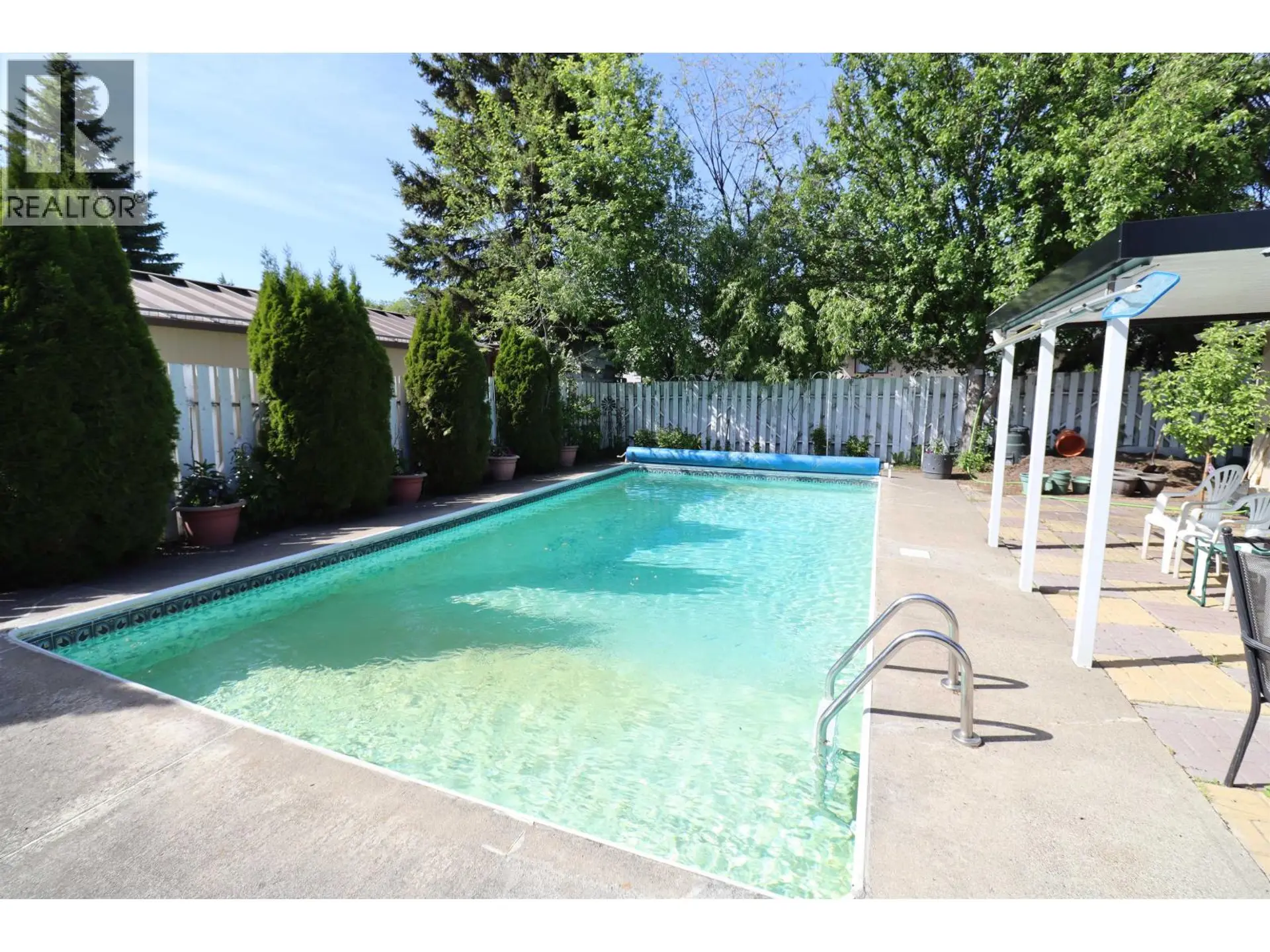 Property at 132 MCKENZIE AVENUE, Prince George, BC