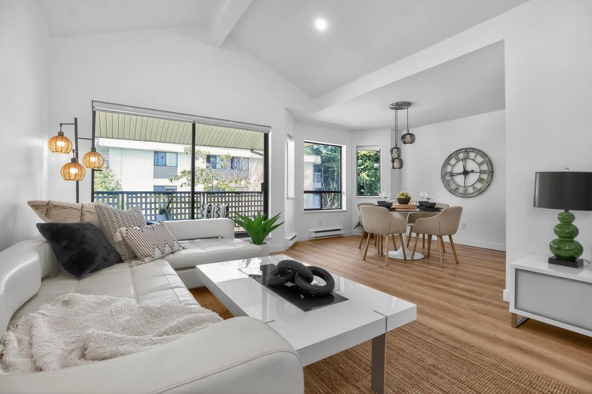 Property at #307 1460 Martin Street, White Rock, BC