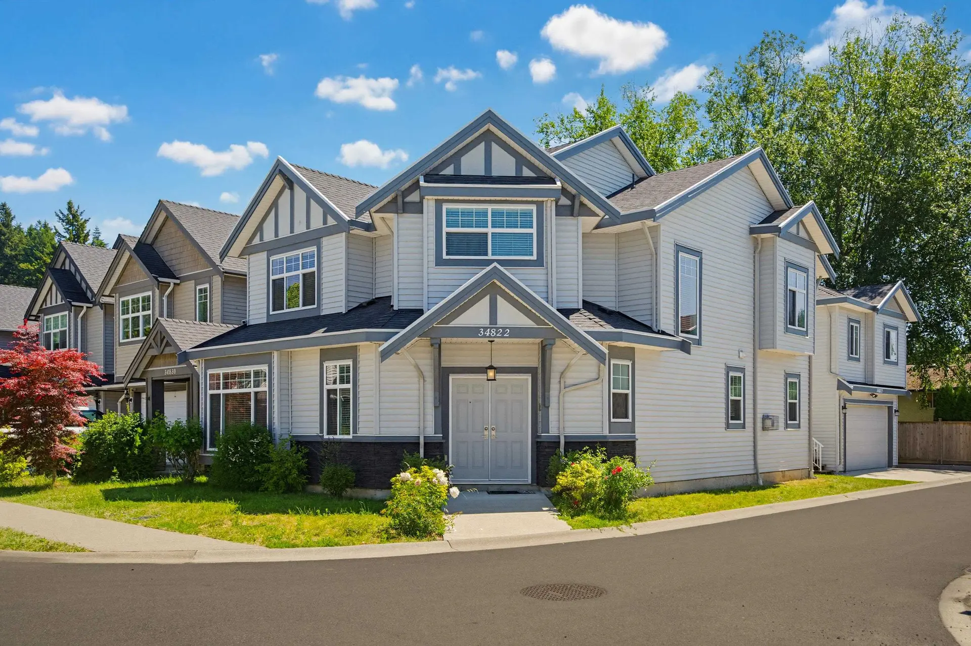 Property at 34822 McMillan Place, Abbotsford, BC