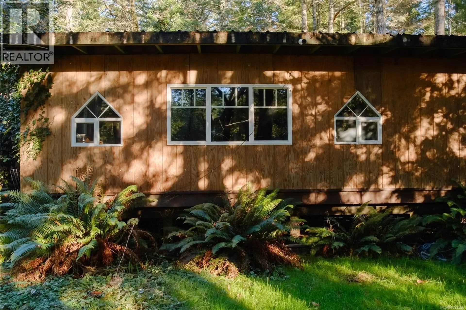Property at 1900 Martin Rd, Gabriola Island, BC