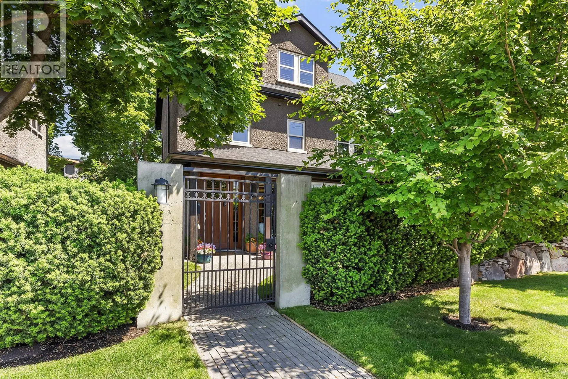 Property at 2683 Bath Street, Kelowna, BC