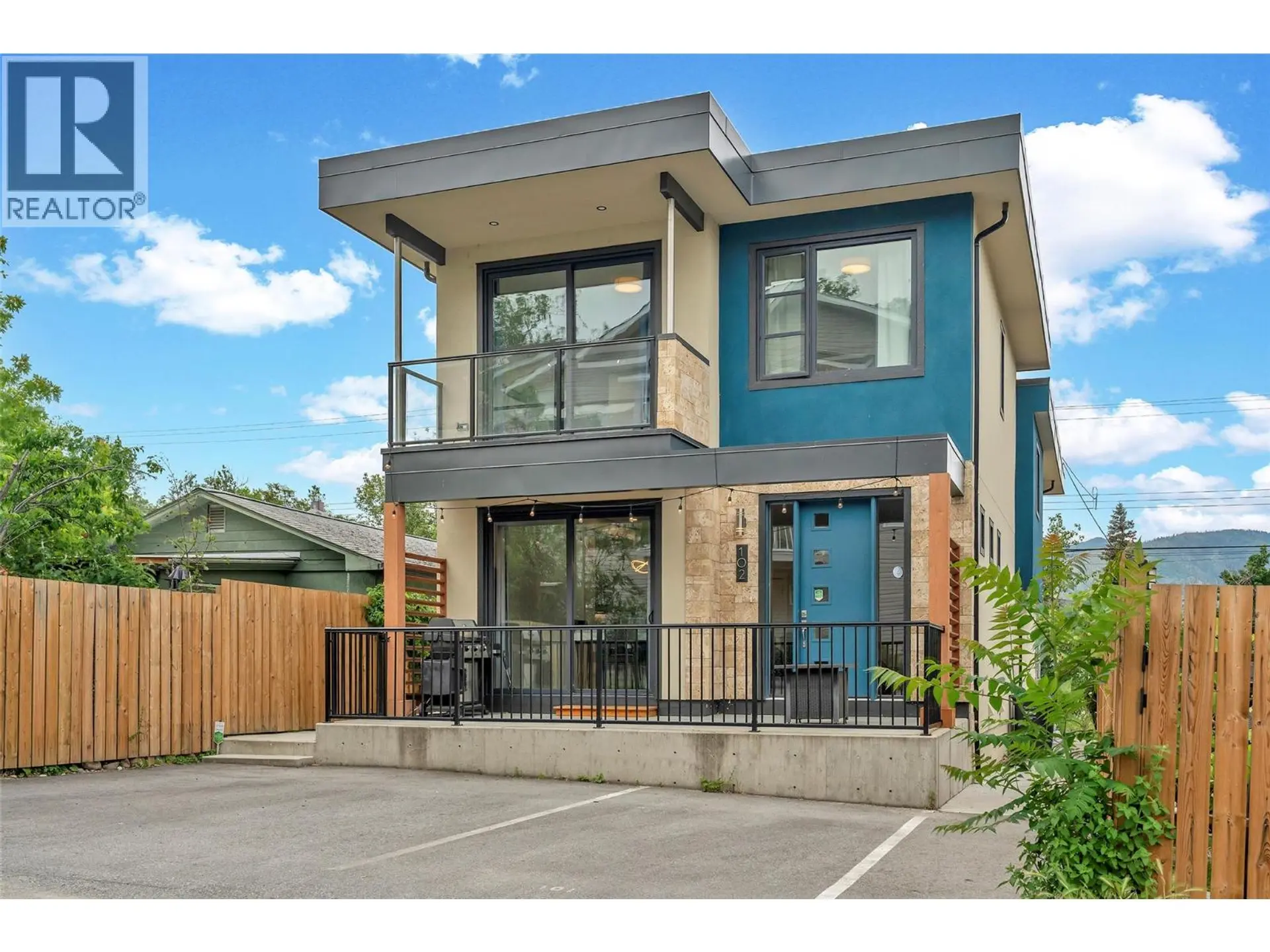 Property at #102 436 Pickering Street, Penticton, BC