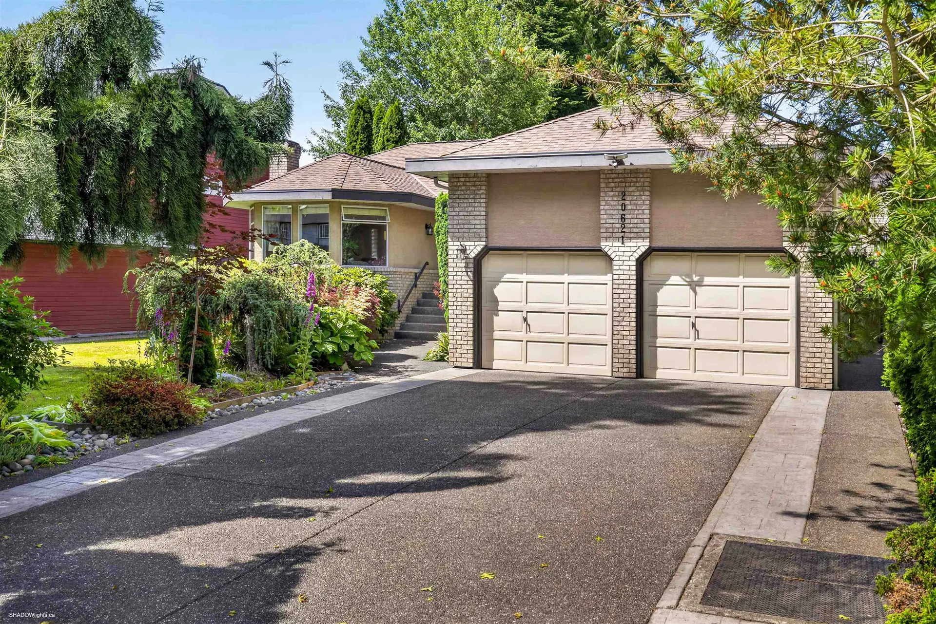 Property at 20621 96a Avenue, Langley, BC