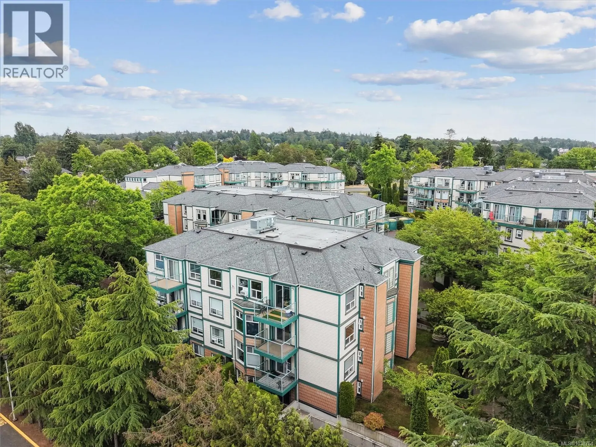 Property at #112 894 Vernon Ave, Saanich, BC