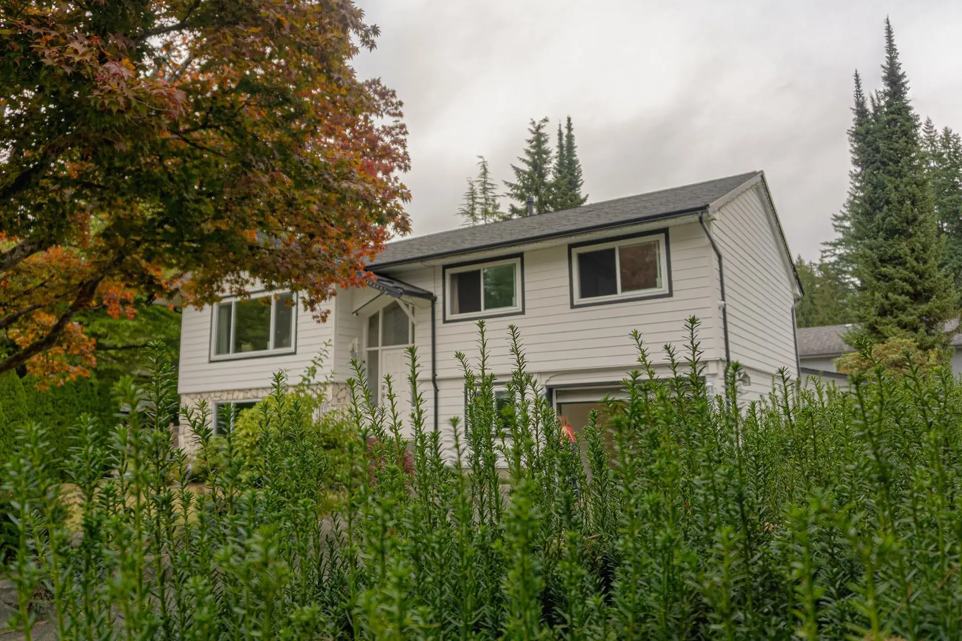 Property at 3566 Regent Avenue, North Vancouver, BC