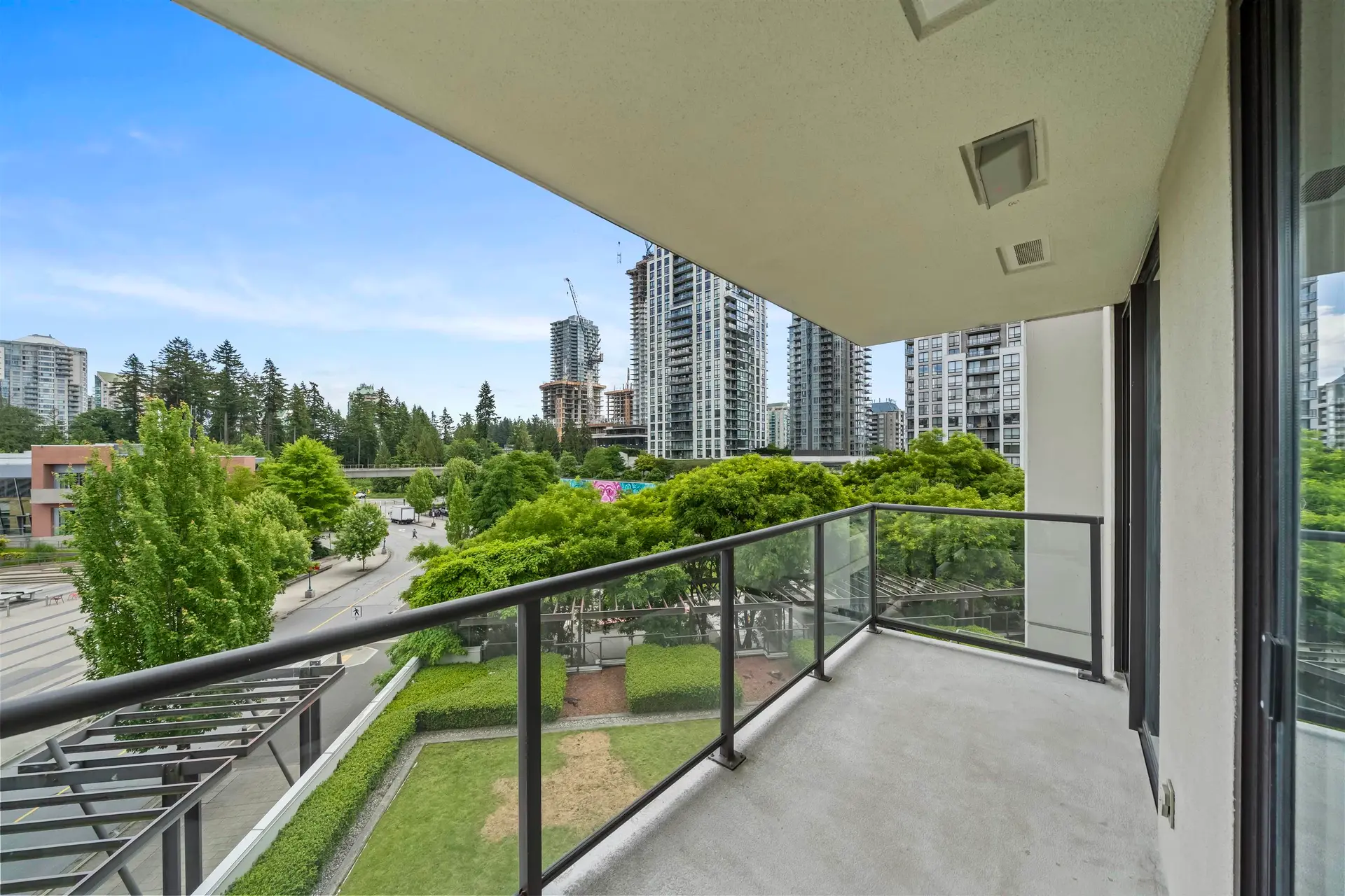 Property at #608 2982 Burlington Drive, Coquitlam, BC