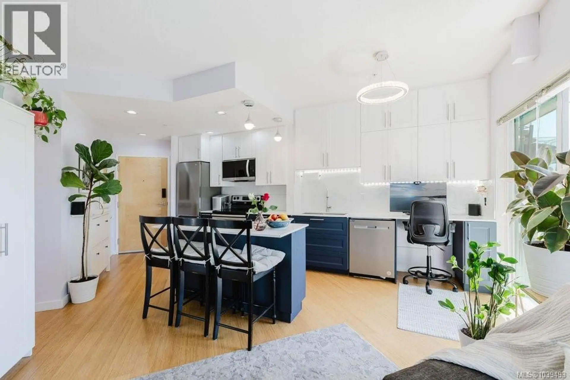 Property at #311 611 Brookside Rd, Colwood, BC