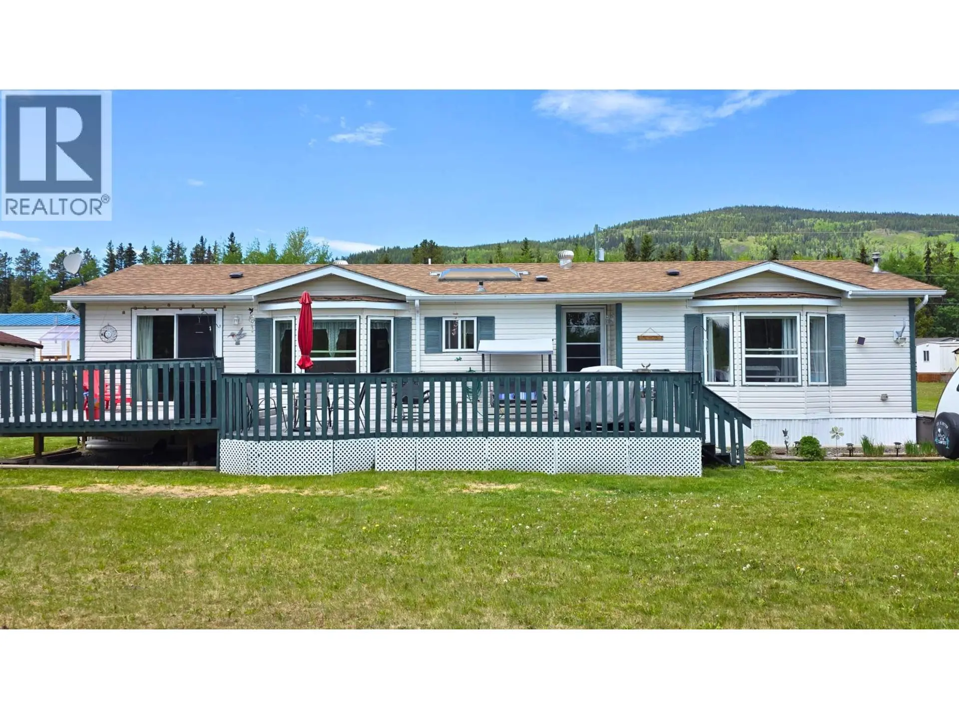 Property at #16 3960 DRIVE IN ROAD, Houston, BC