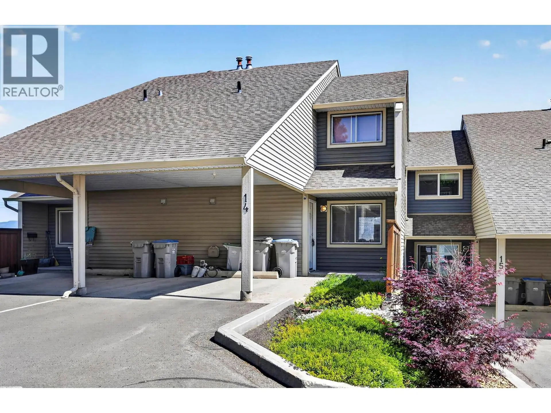 Property at #14 1570 FRESHFIELD Road, Kamloops, BC