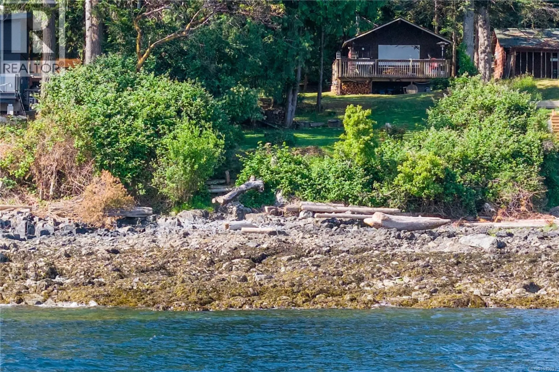 Property at 1378 Reef Rd, Nanoose Bay, BC