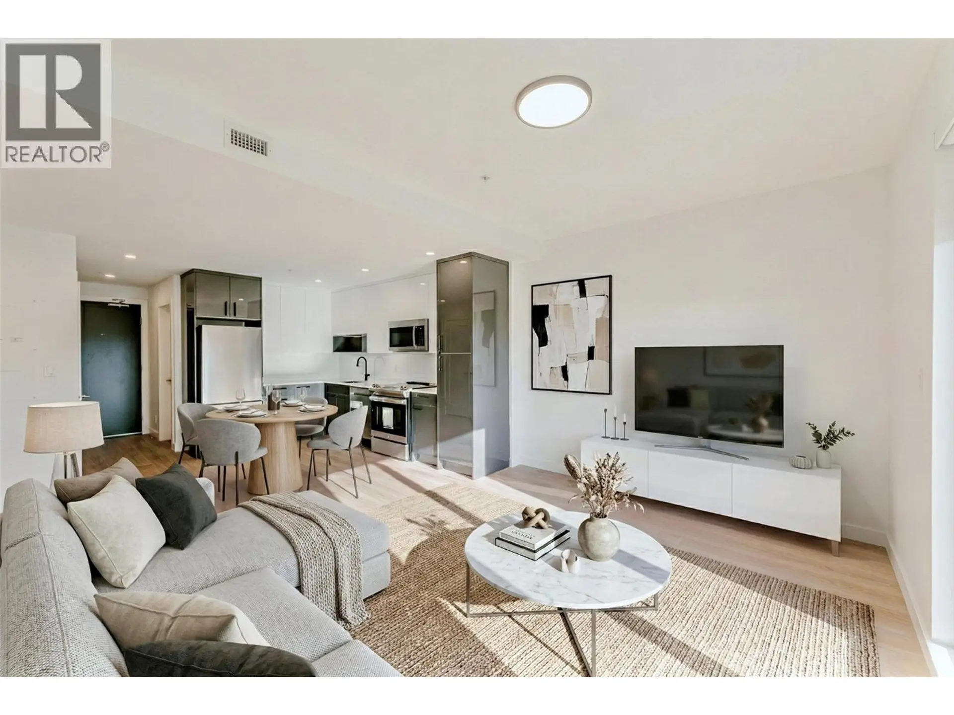Property at #309 1380 Pridham Avenue, Kelowna, BC
