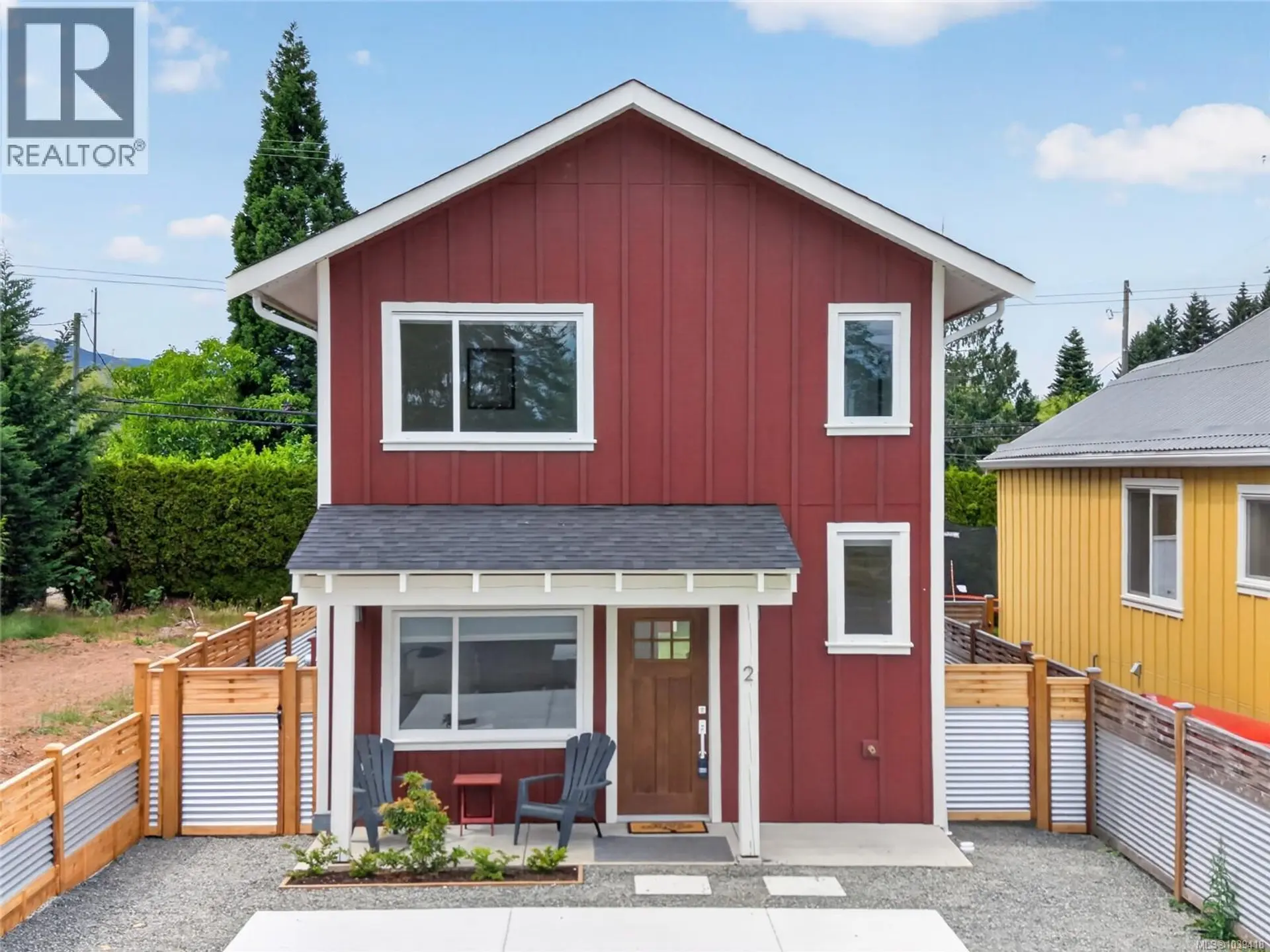 Property at #SL2 4703 Cumberland Rd, Cumberland, BC