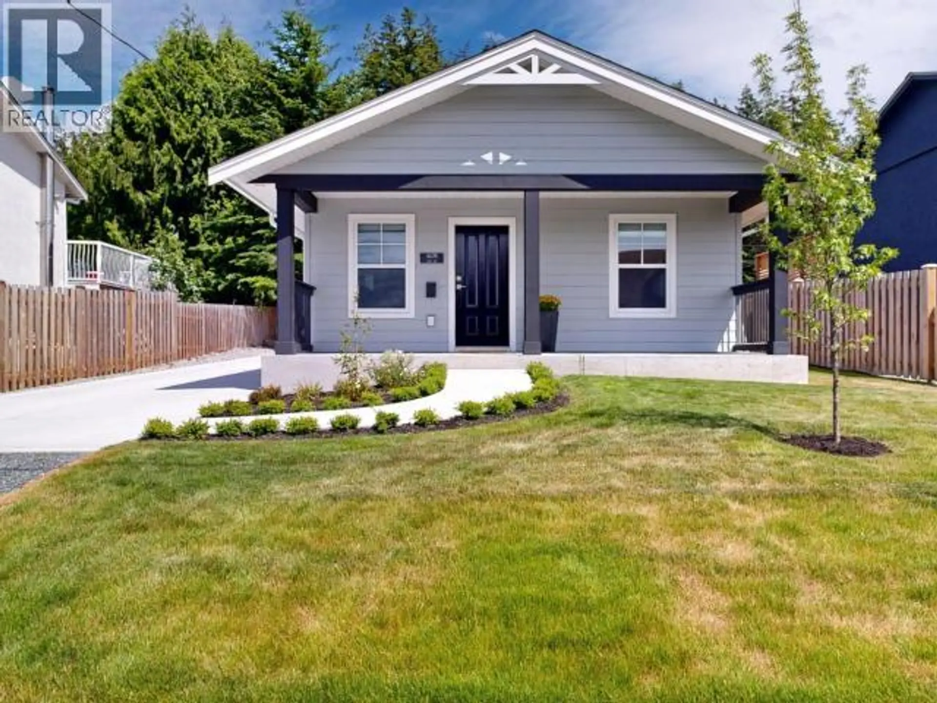 Property at 4678 COOK AVE, Powell River, BC