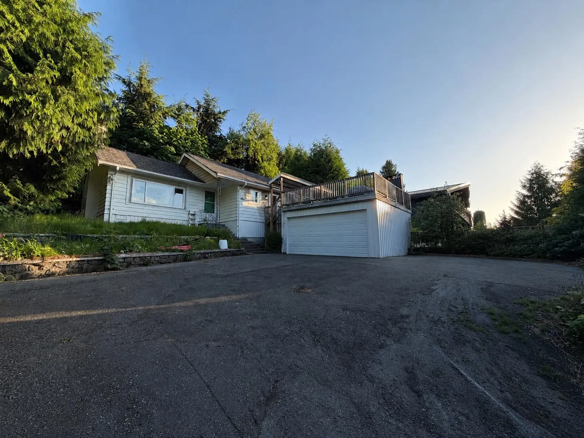 Property at 4660 207b Street, Langley, BC