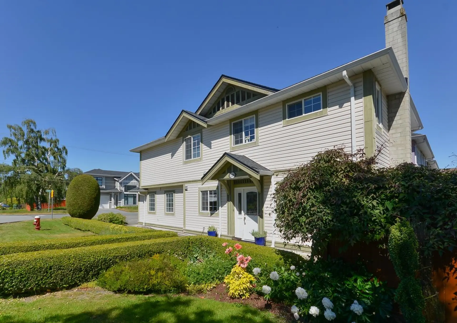 Property at 11200 7th Avenue, Richmond, BC