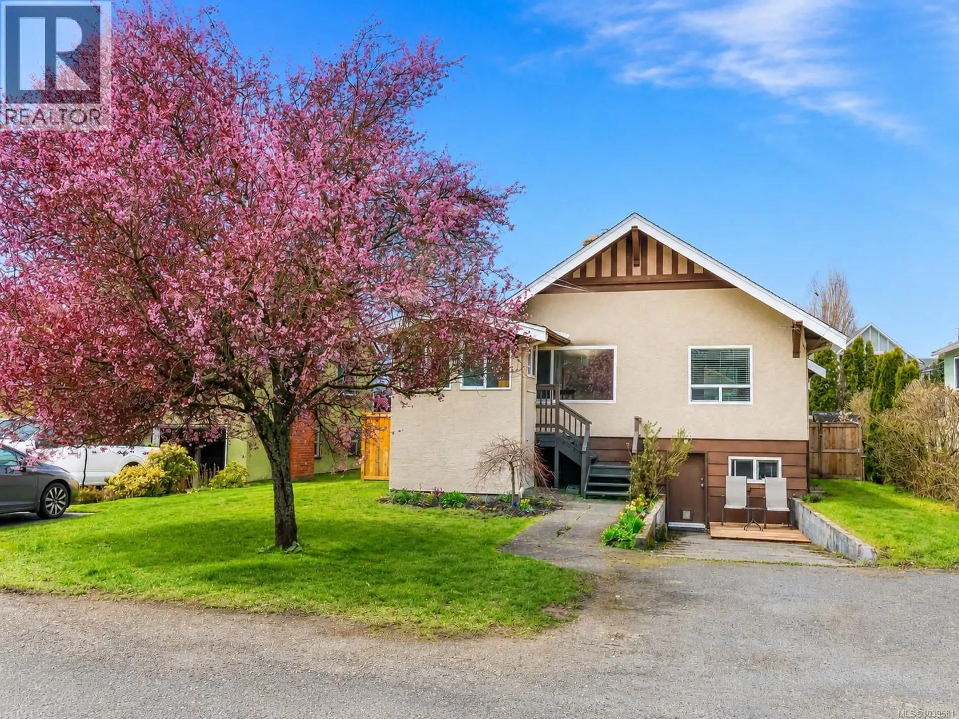 Property at 3074 Earl Grey St, Saanich, BC