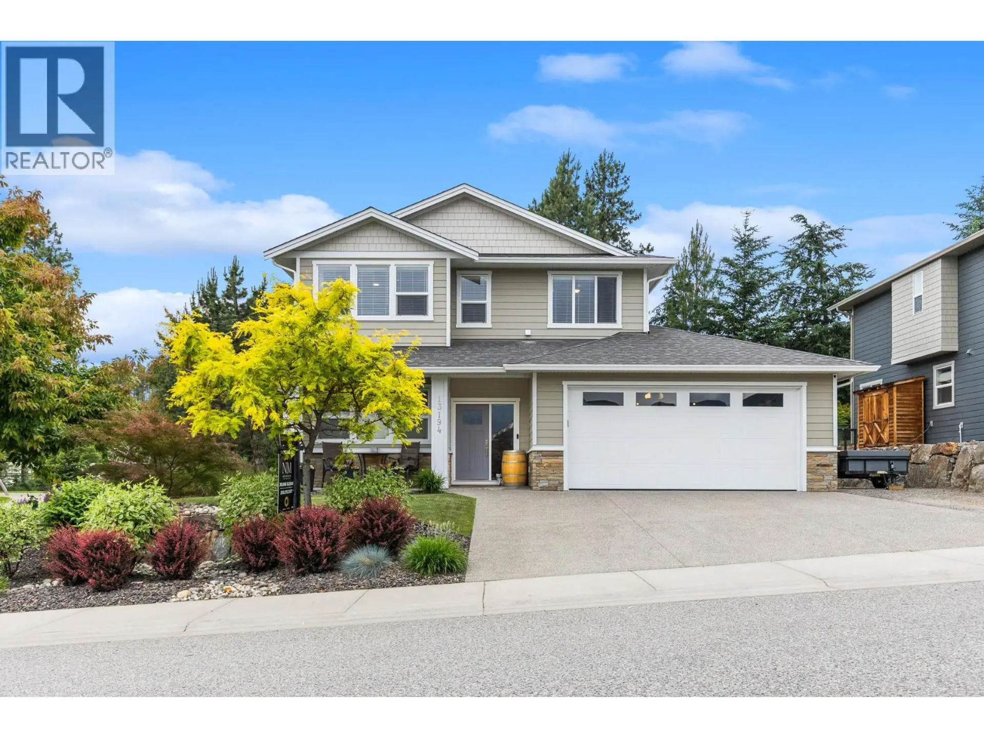 Property at 13194 Apex Crescent, Lake Country, BC