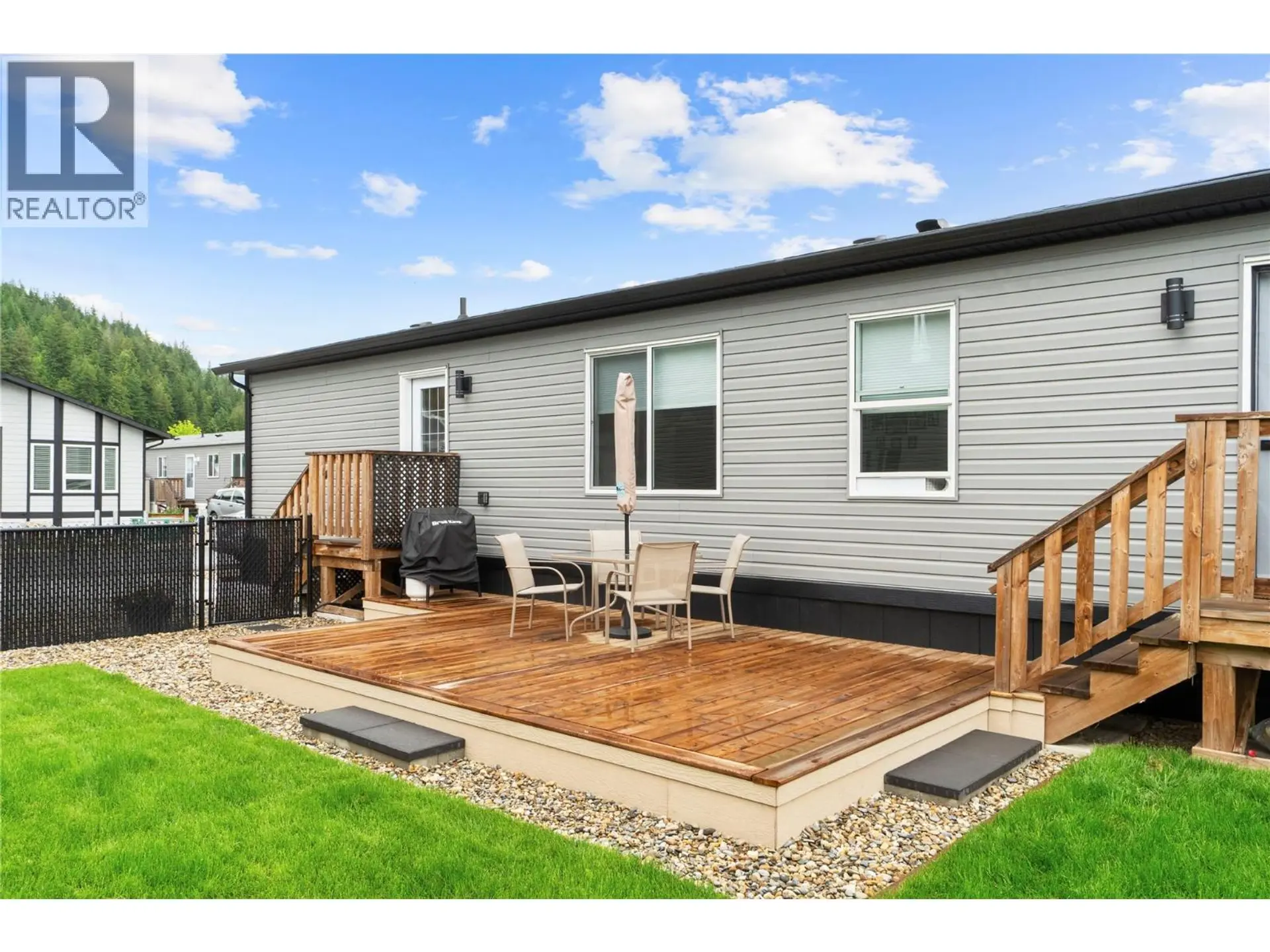 Property at #10 1705 Hillier Road, Sicamous, BC